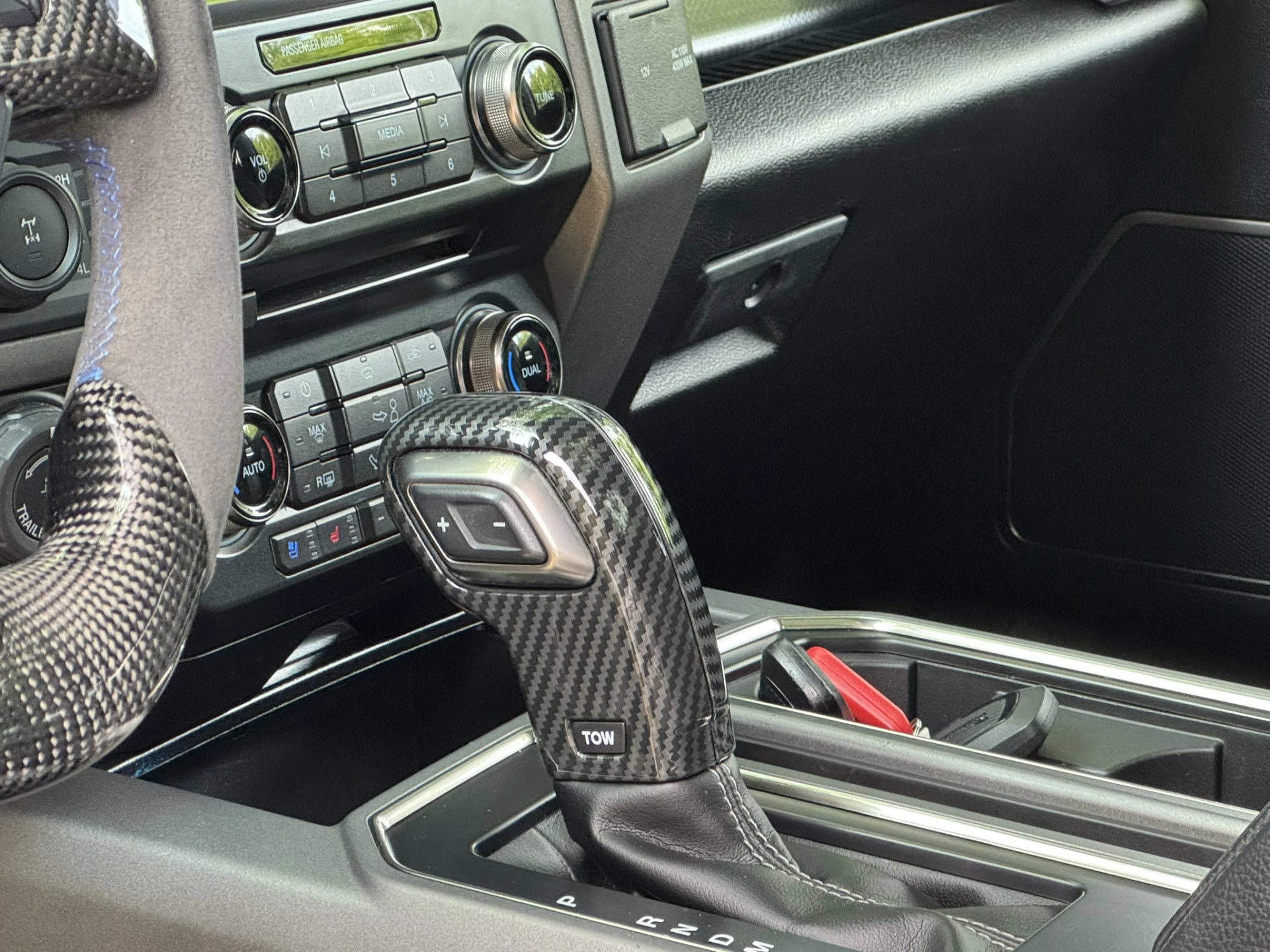 Hoofdafbeelding Ford F-150