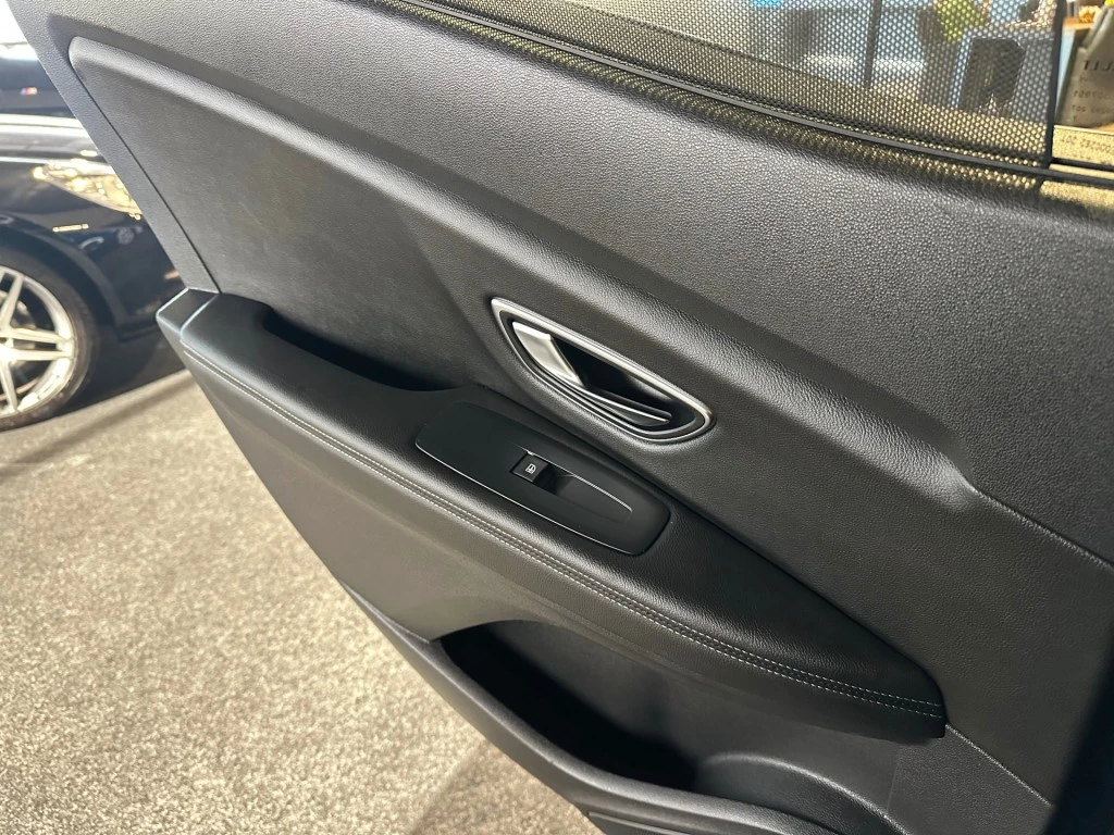 Hoofdafbeelding Renault Scénic