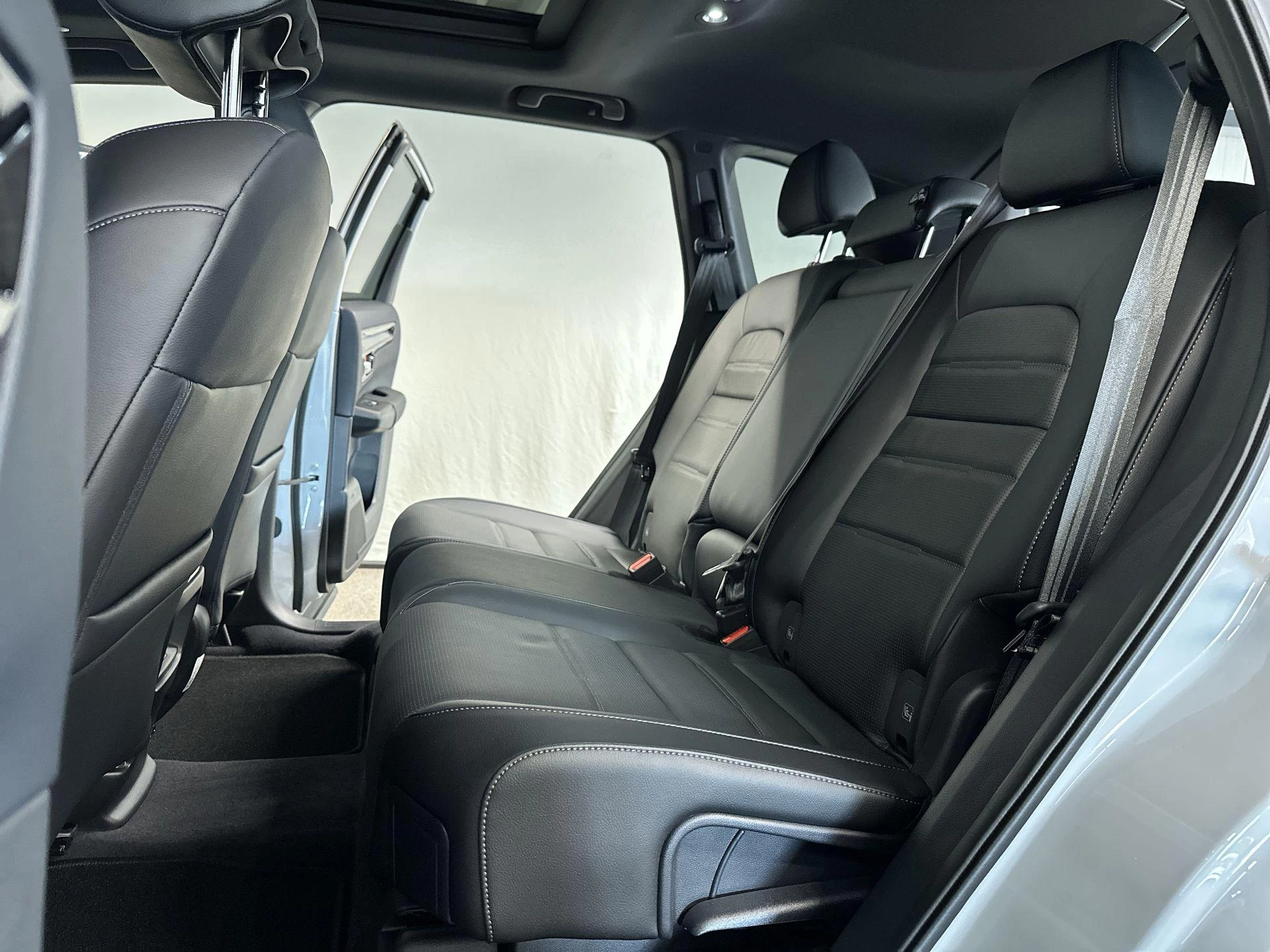 Hoofdafbeelding Honda CR-V