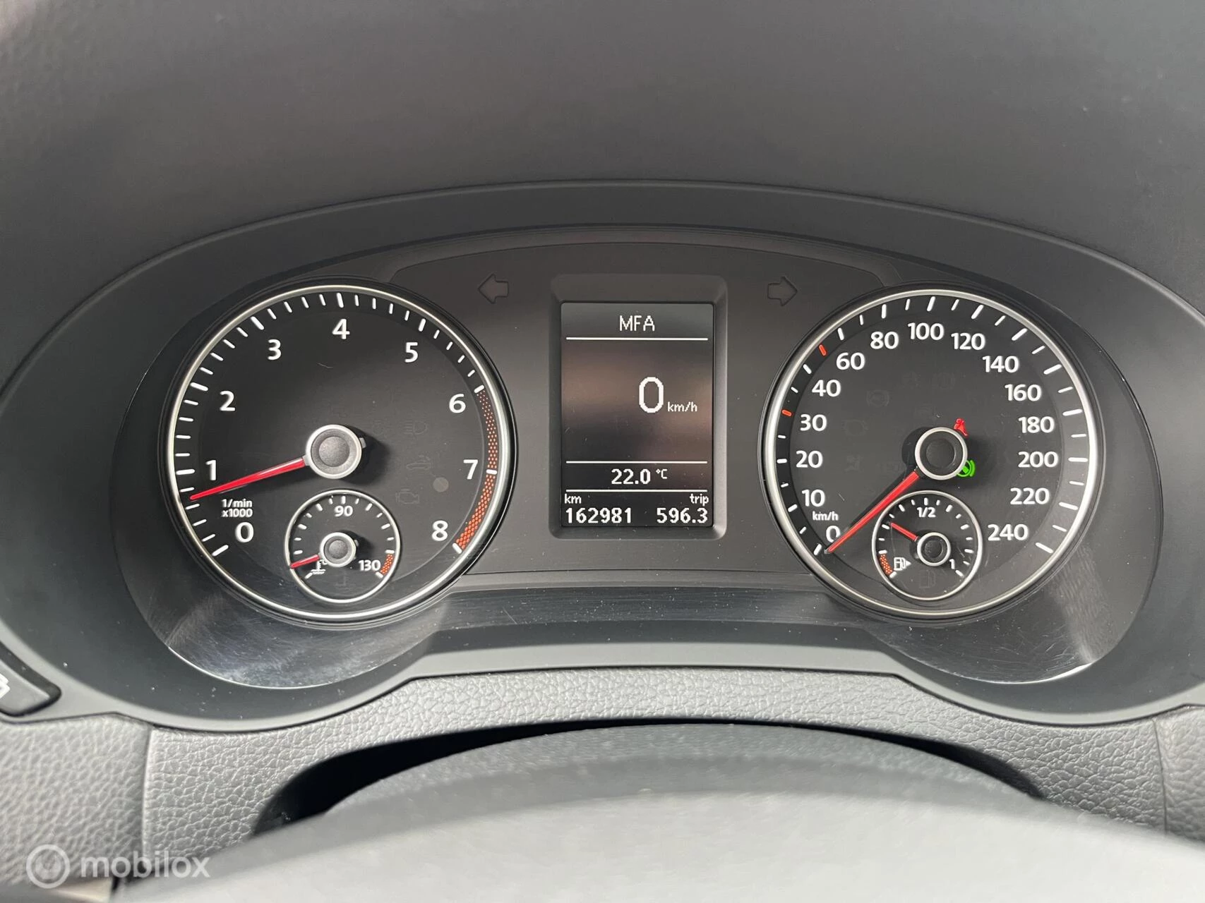 Hoofdafbeelding SEAT Alhambra