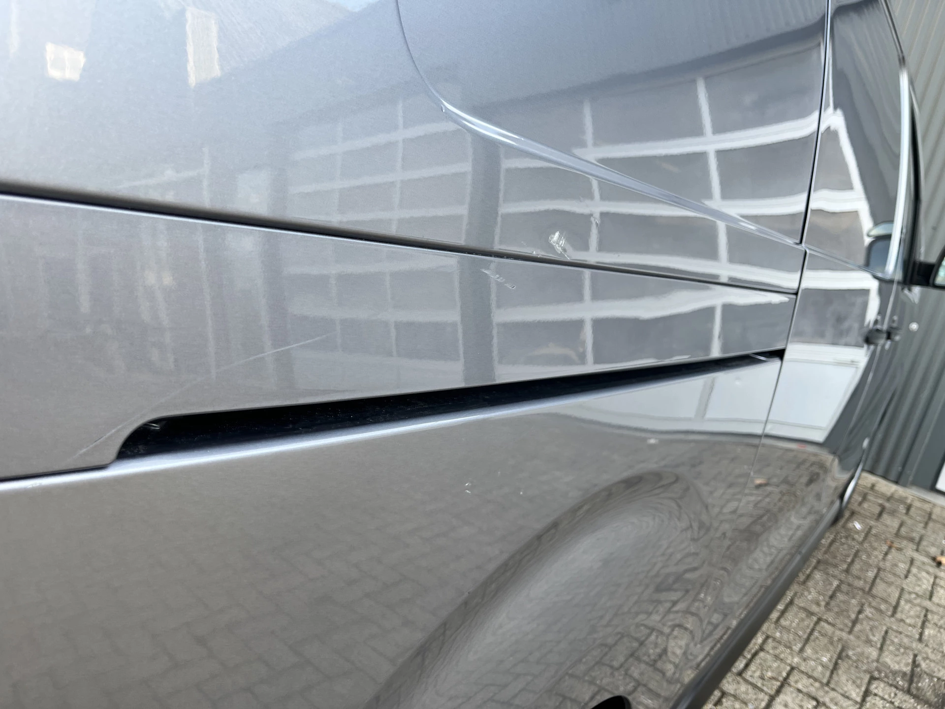 Hoofdafbeelding Citroën Jumpy