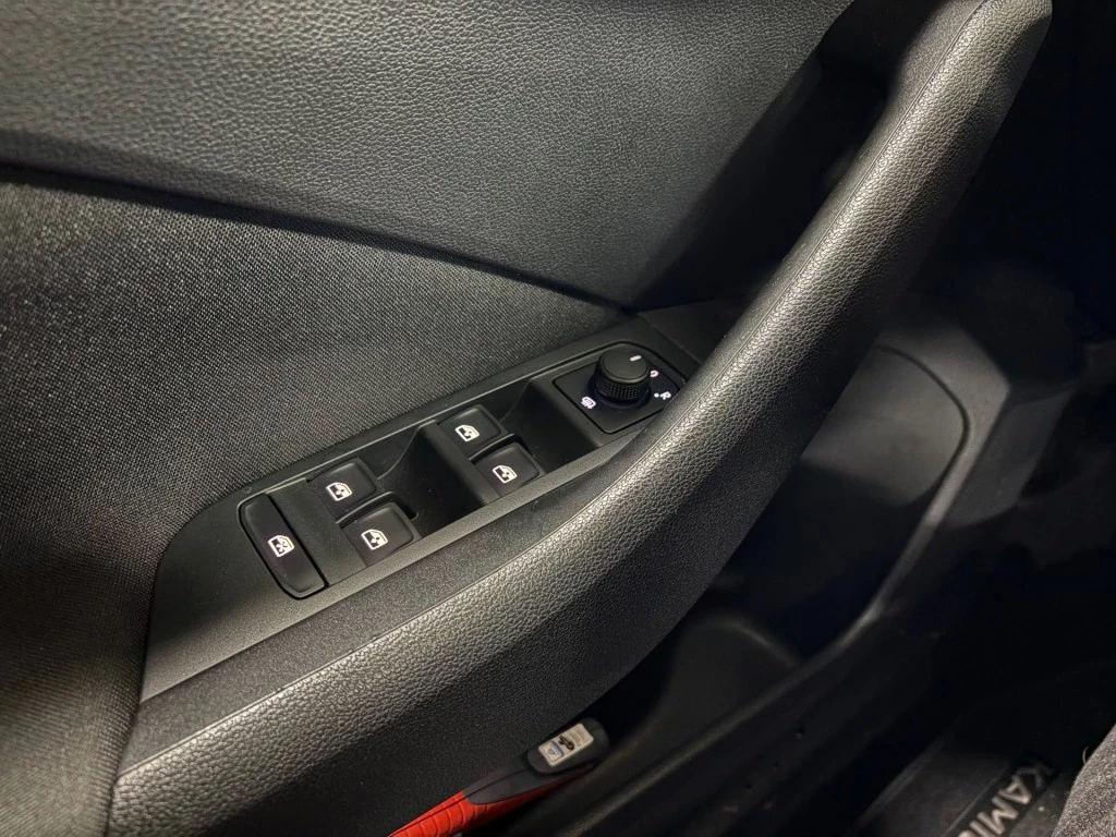 Hoofdafbeelding Škoda Kamiq