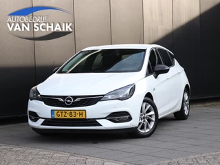 Opel Astra 1.2 Business Elegance | CAMERA | NAVI | BLEUTOOTH | LMV |