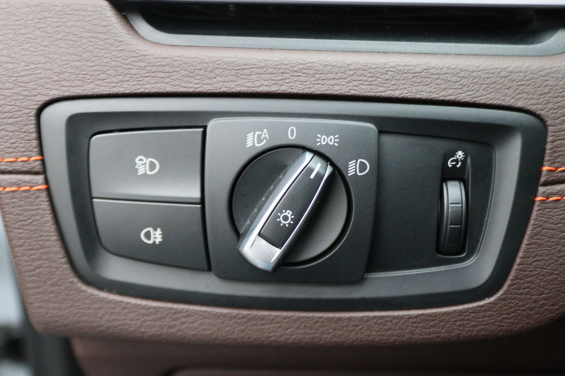 Hoofdafbeelding BMW X2