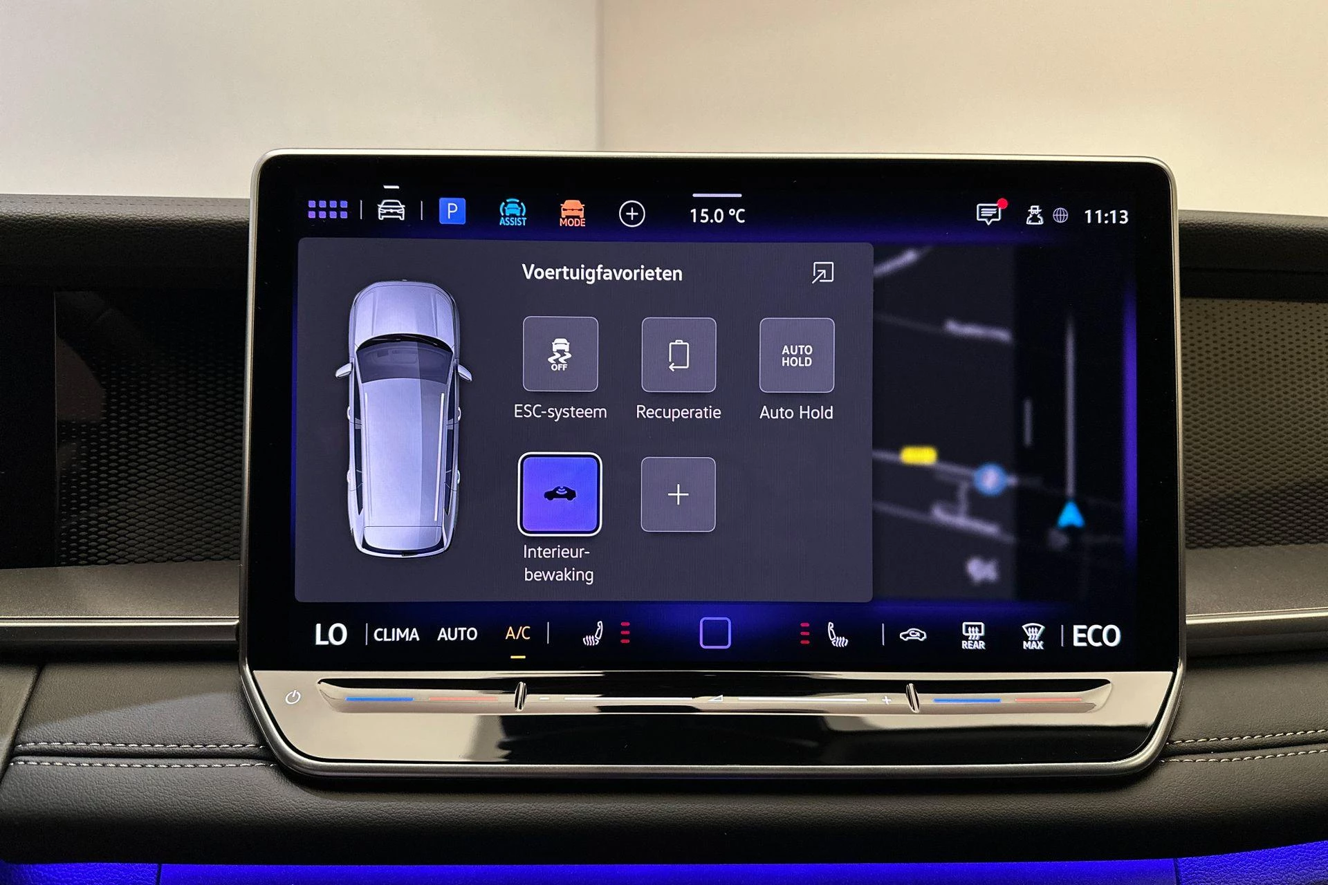 Hoofdafbeelding Volkswagen Tayron