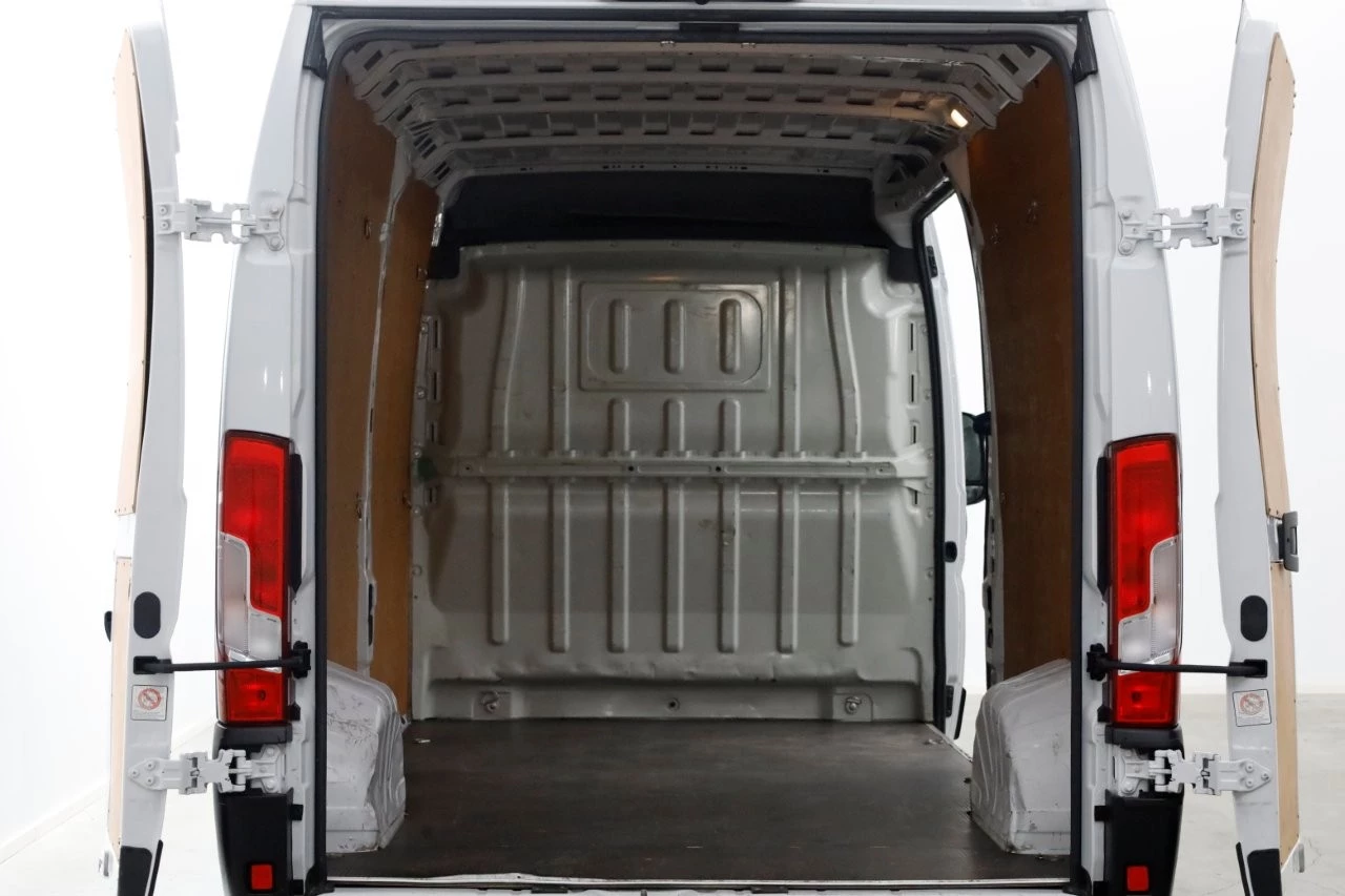 Hoofdafbeelding Fiat Ducato