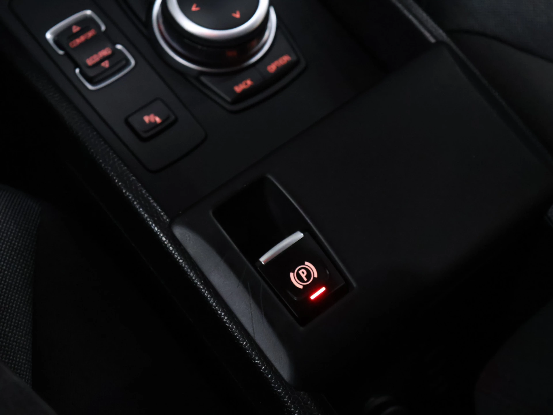 Hoofdafbeelding BMW i3