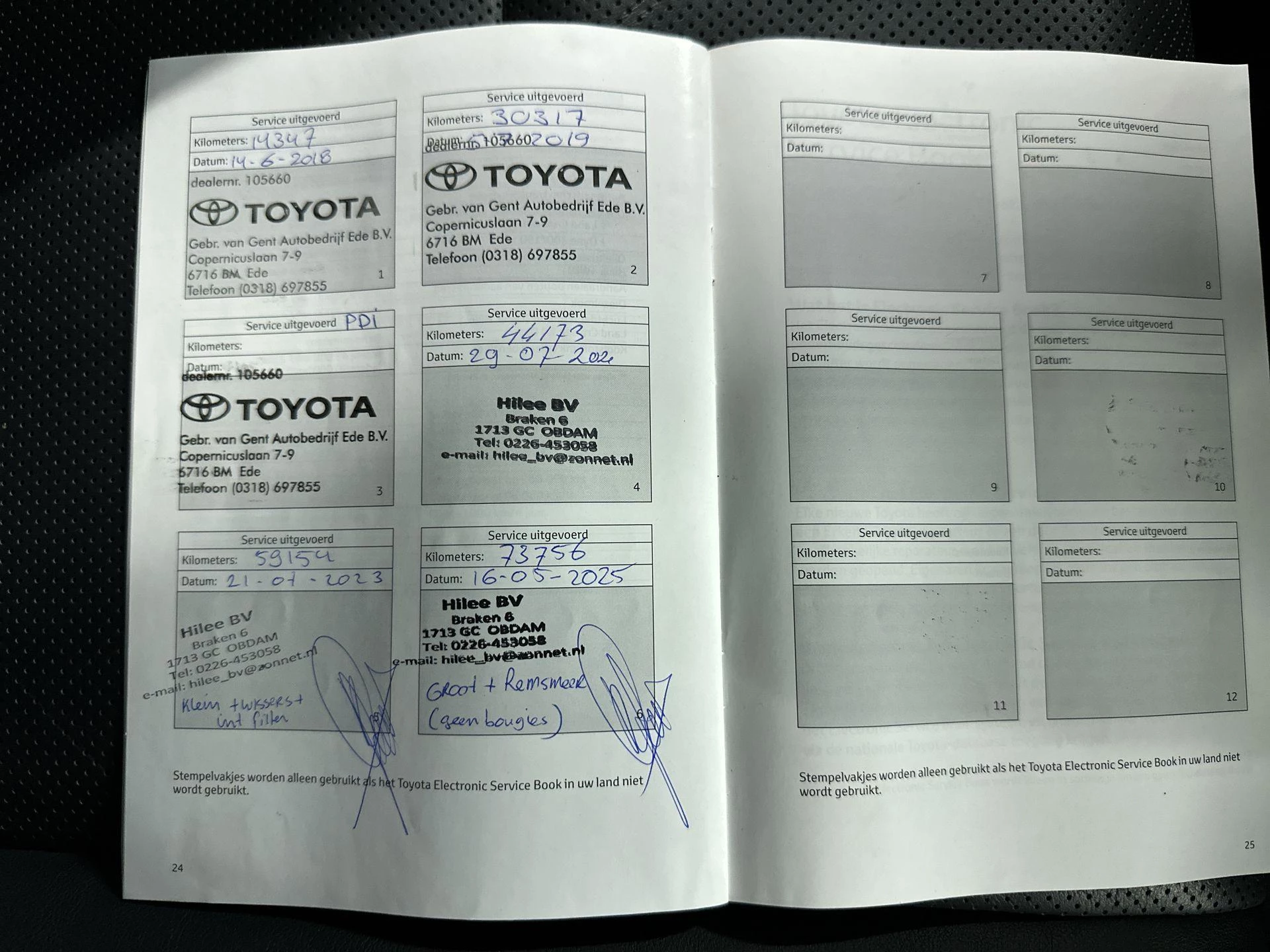 Hoofdafbeelding Lexus RX