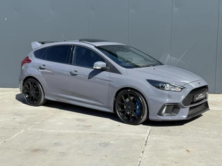 Ford Focus 2.3 RS 400+PK|KEYLESS|DAKRAAM|SONY|CARPLAY
