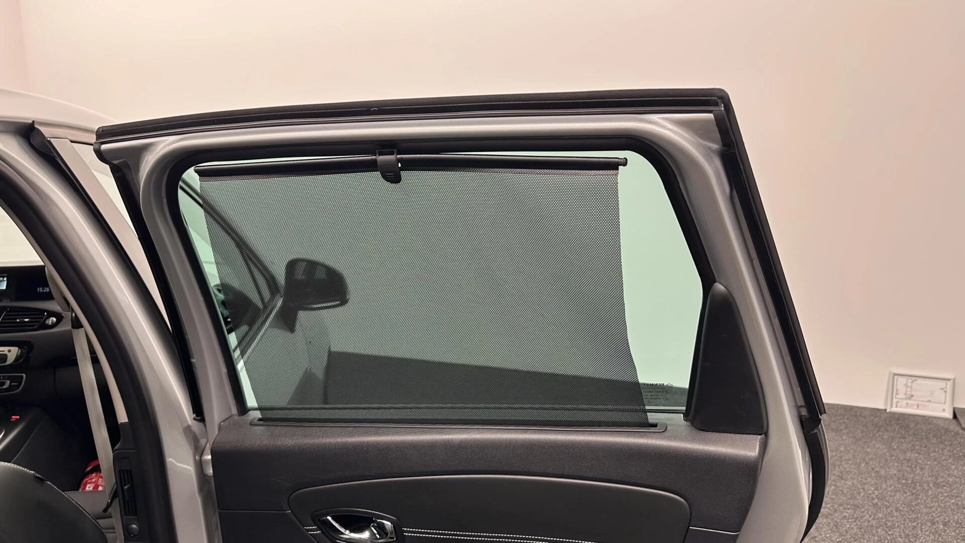 Hoofdafbeelding Renault Scénic