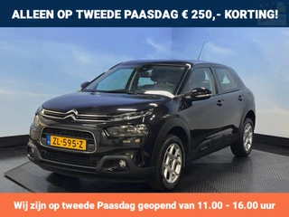 Citroen C4 Cactus 1.2 PureTech Business Navi | Clima | PDC | Cruise