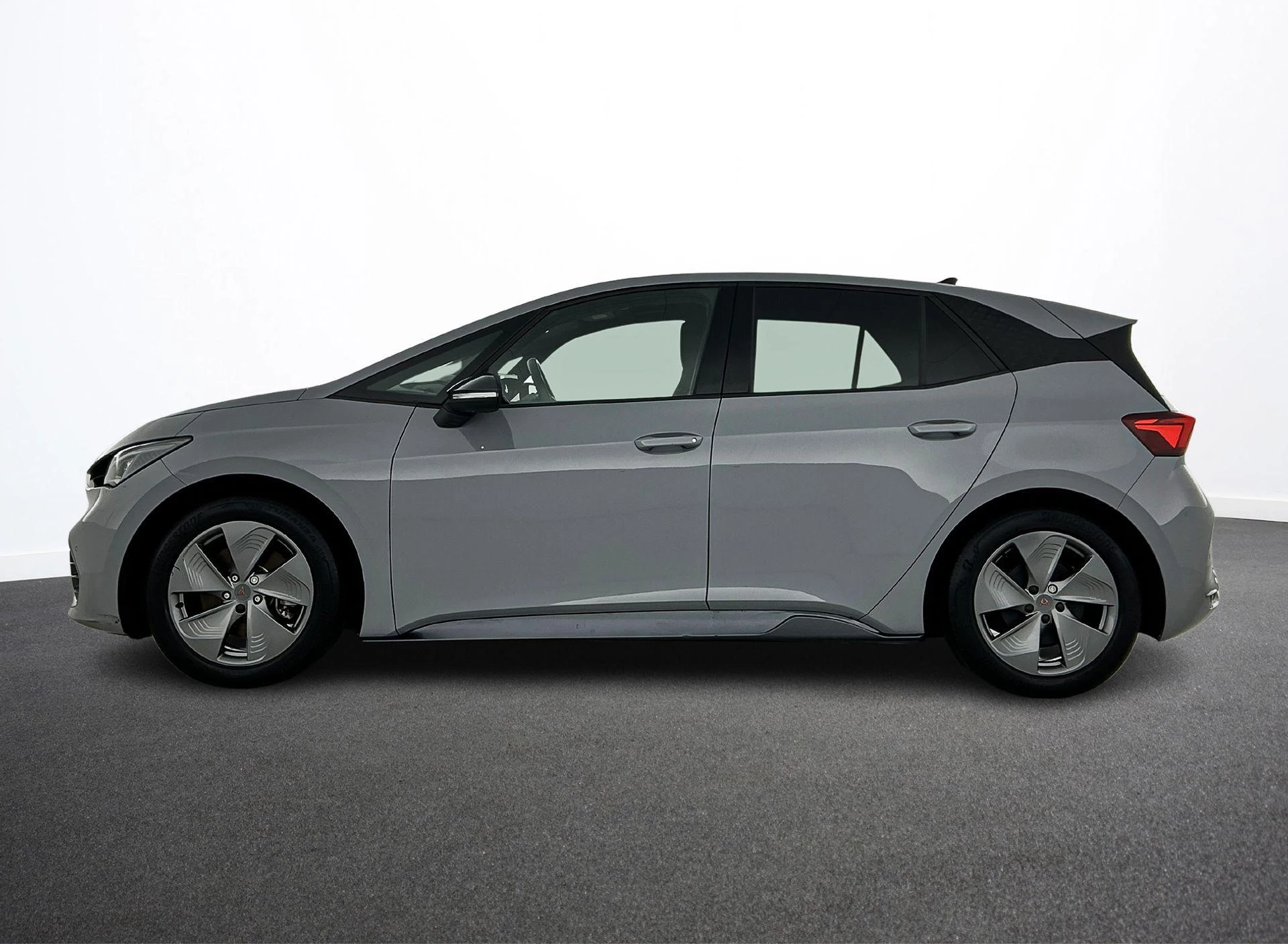 Hoofdafbeelding CUPRA Born