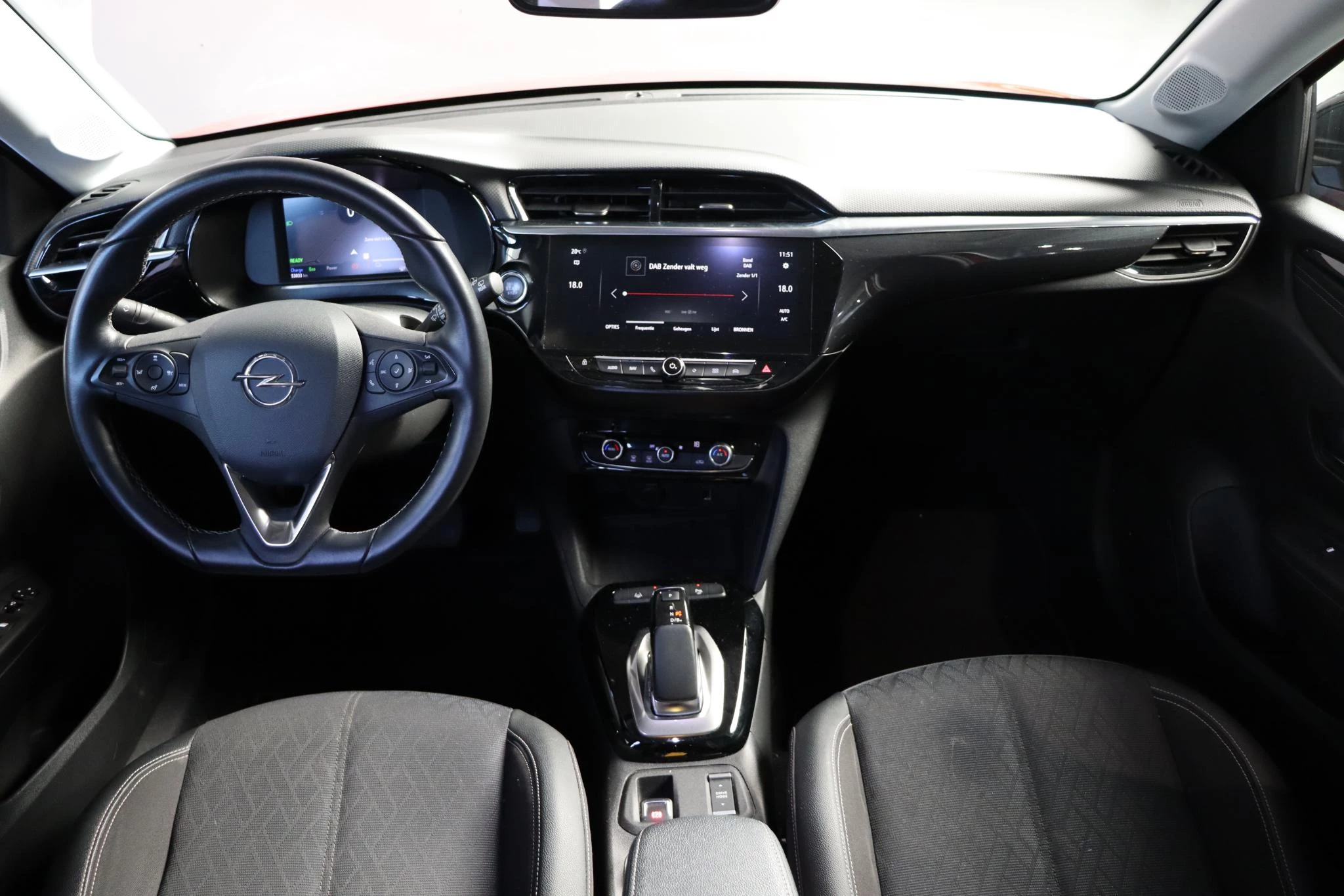 Hoofdafbeelding Opel Corsa-e