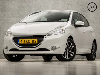 Peugeot 208 1.2 VTi Envy (NAVIGATIE, NAP, CLIMATE, CRUISE, SPORTSTOELEN, PARKEERSENSOREN, TREKHAAK, ELEK PAKKET, NIEUWE APK, NIEUWSTAAT)