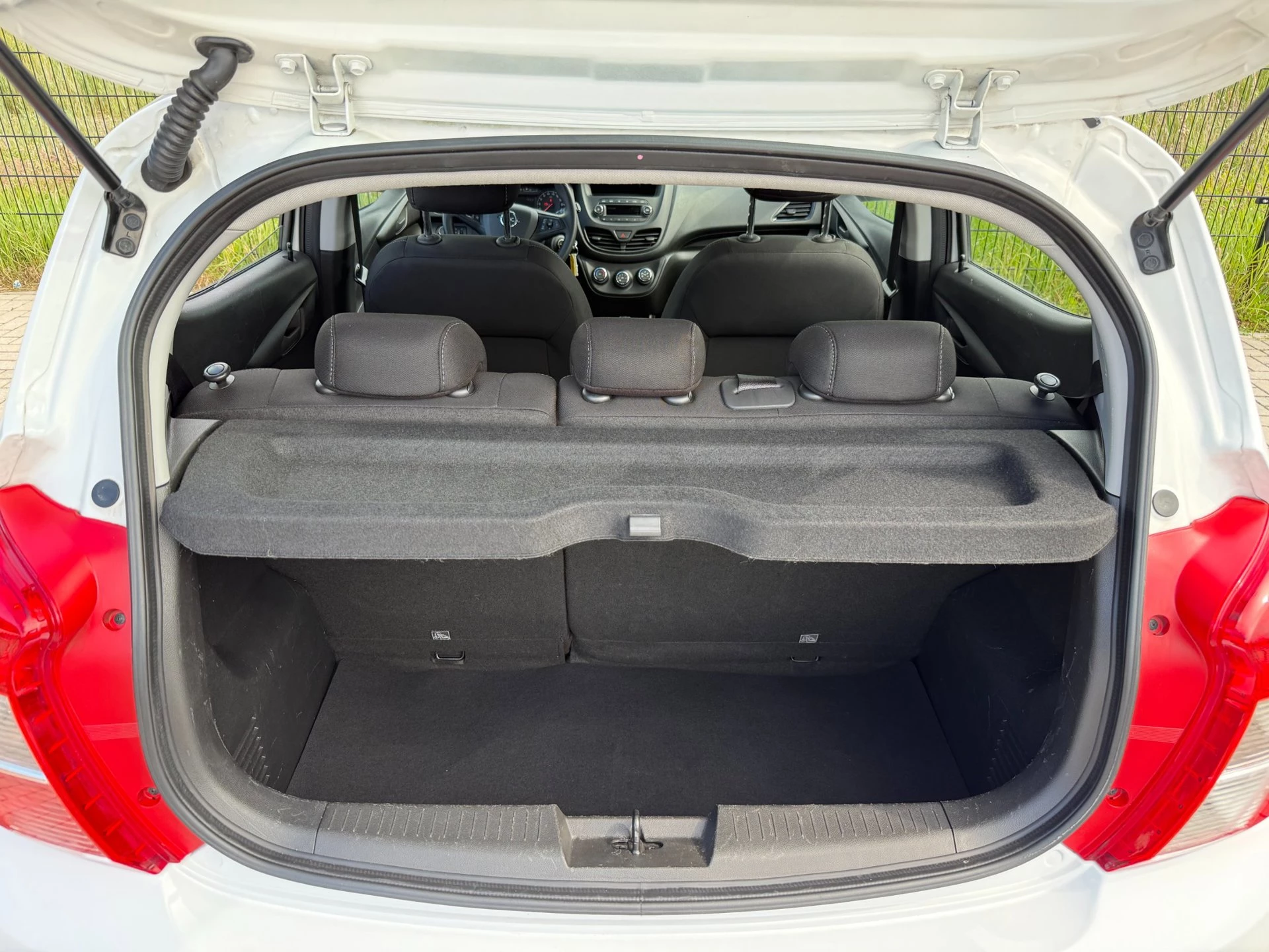 Hoofdafbeelding Opel KARL