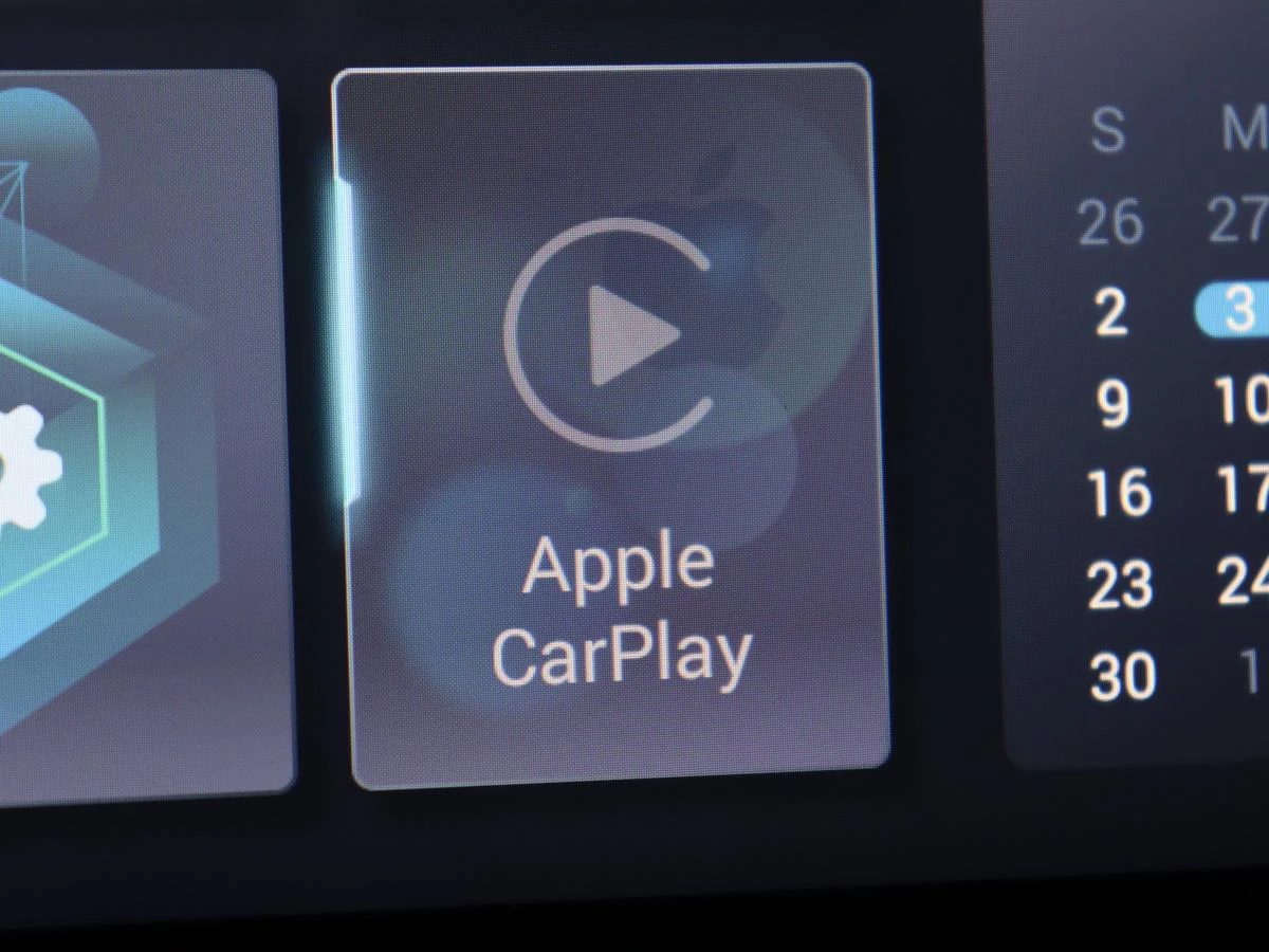 Hoofdafbeelding Aiways U5