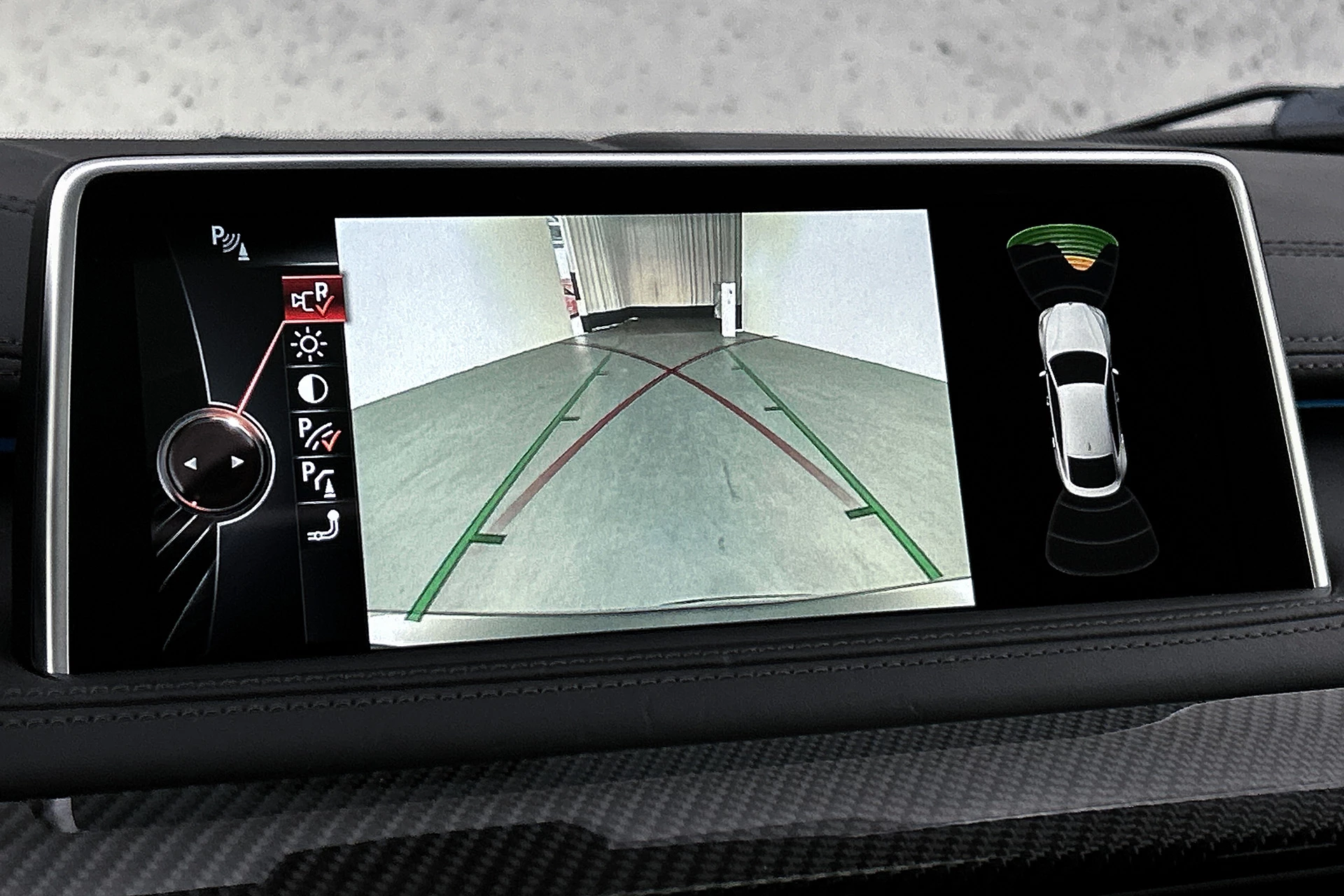 Hoofdafbeelding BMW X6