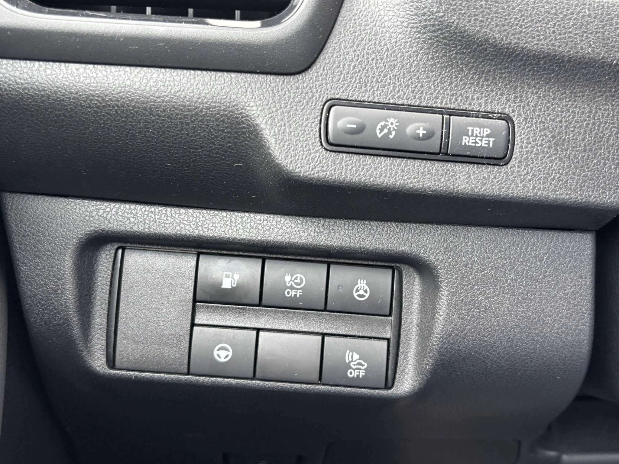 Hoofdafbeelding Nissan Leaf