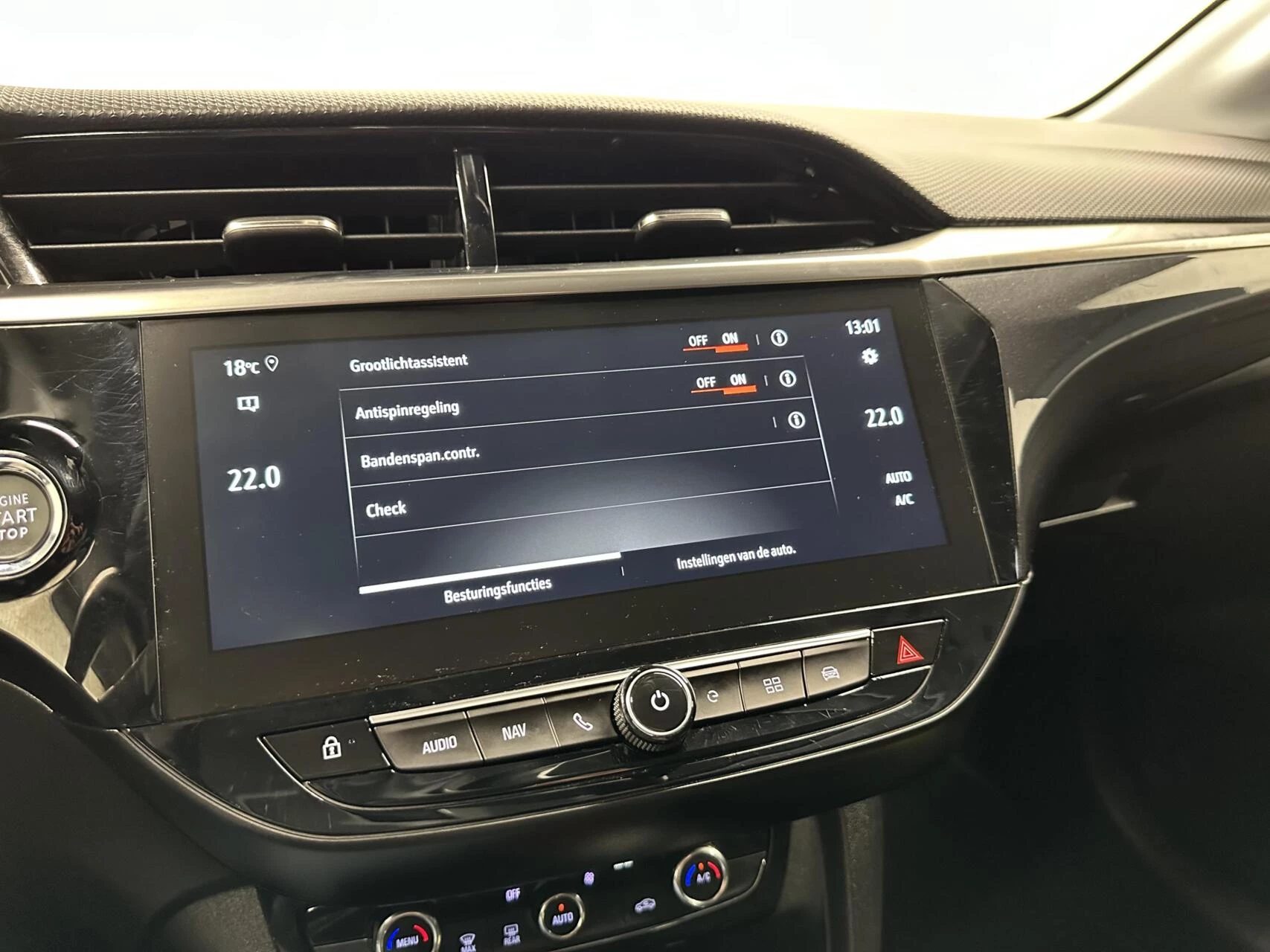 Hoofdafbeelding Opel Corsa-e