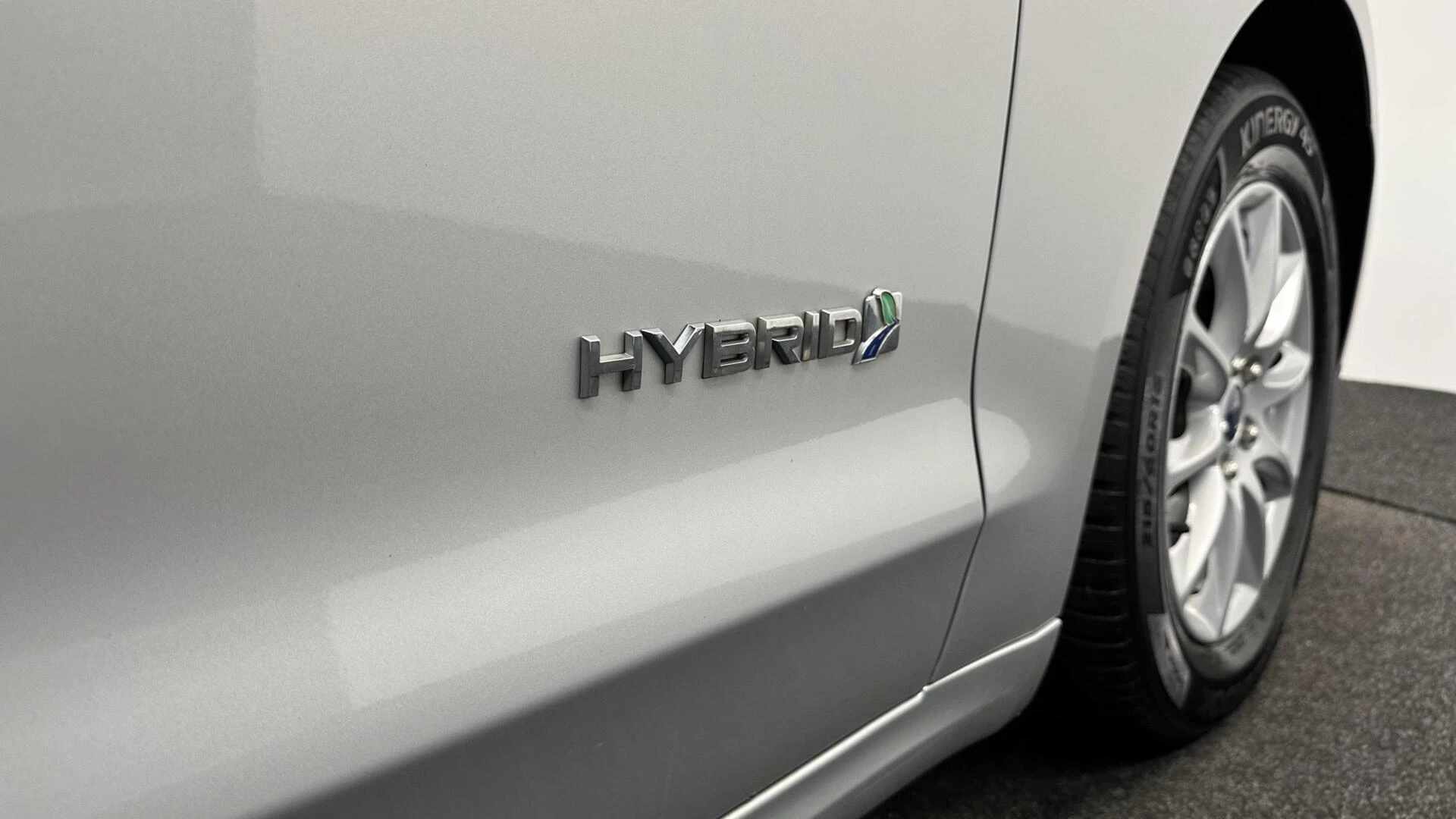 Hoofdafbeelding Ford Mondeo