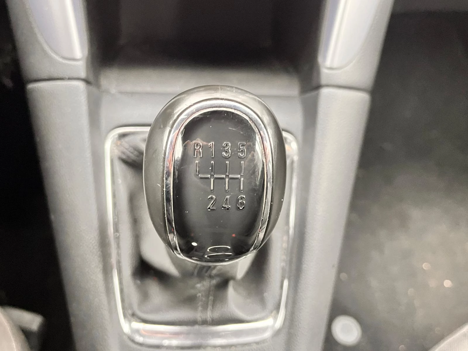 Hoofdafbeelding Opel Zafira