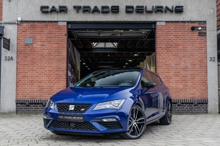 Seat Leon 2.0 TSI CUPRA 300 Pano / DCC / ACC