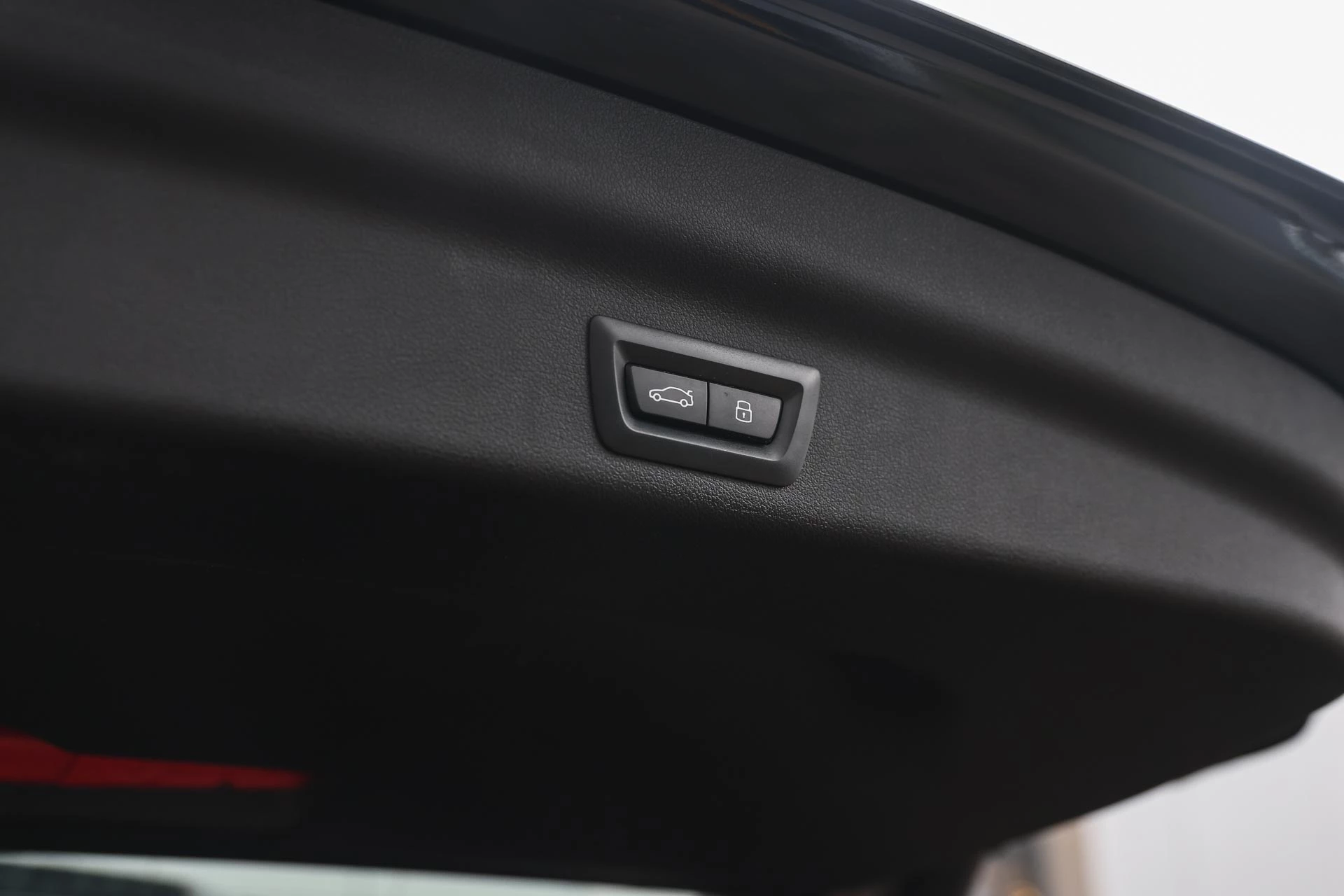 Hoofdafbeelding BMW iX1