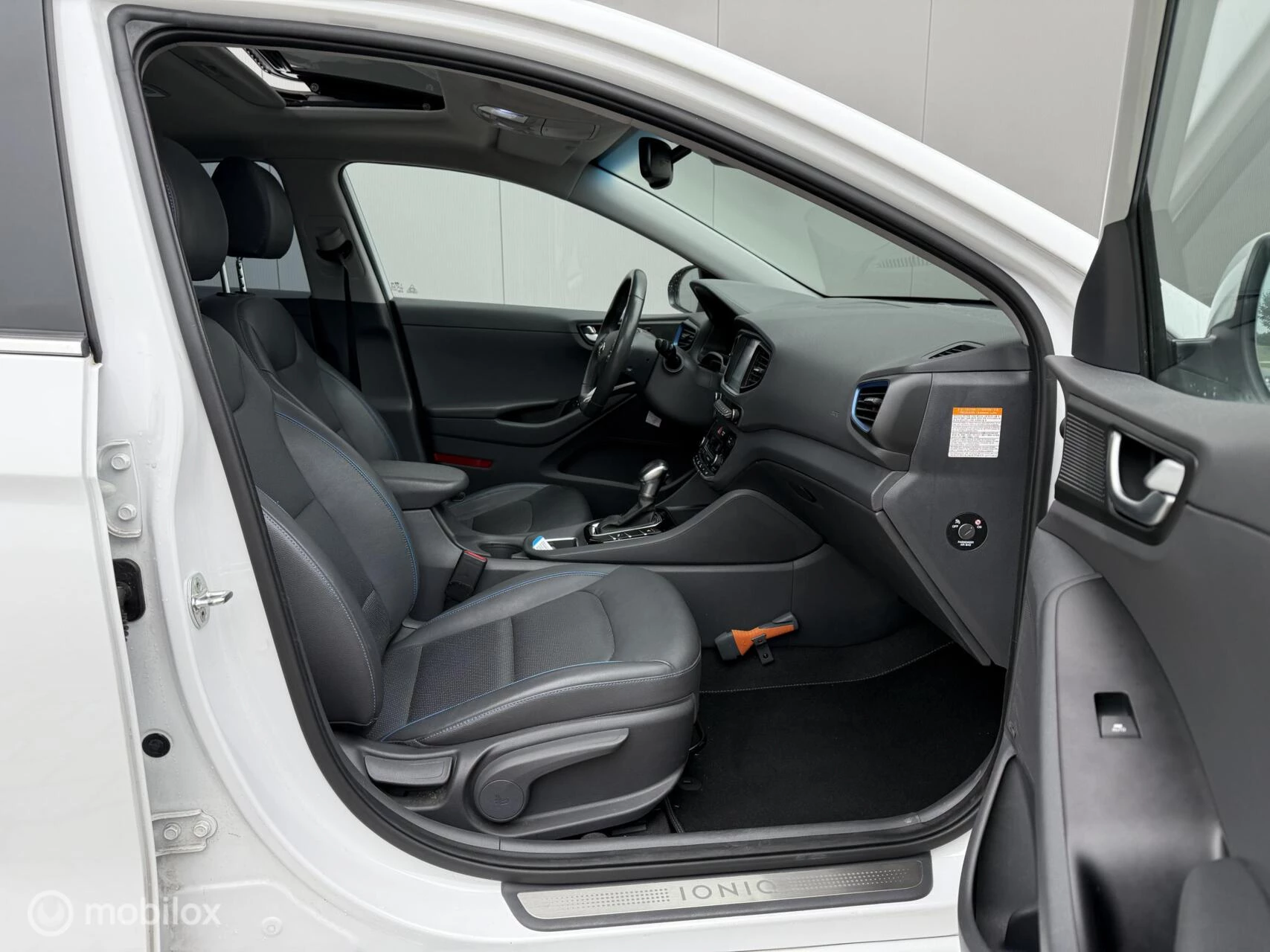 Hoofdafbeelding Hyundai IONIQ