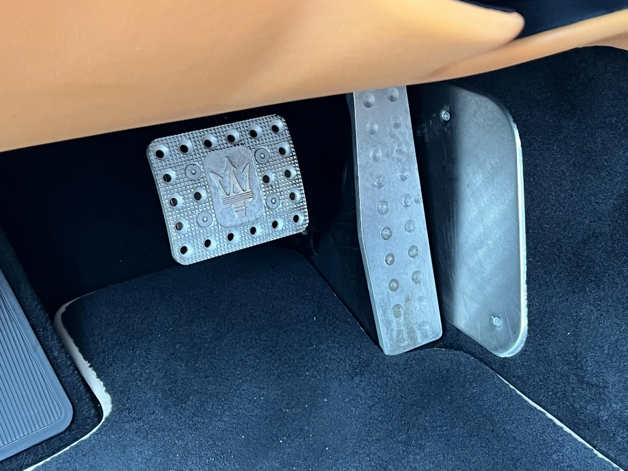 Hoofdafbeelding Maserati GranTurismo