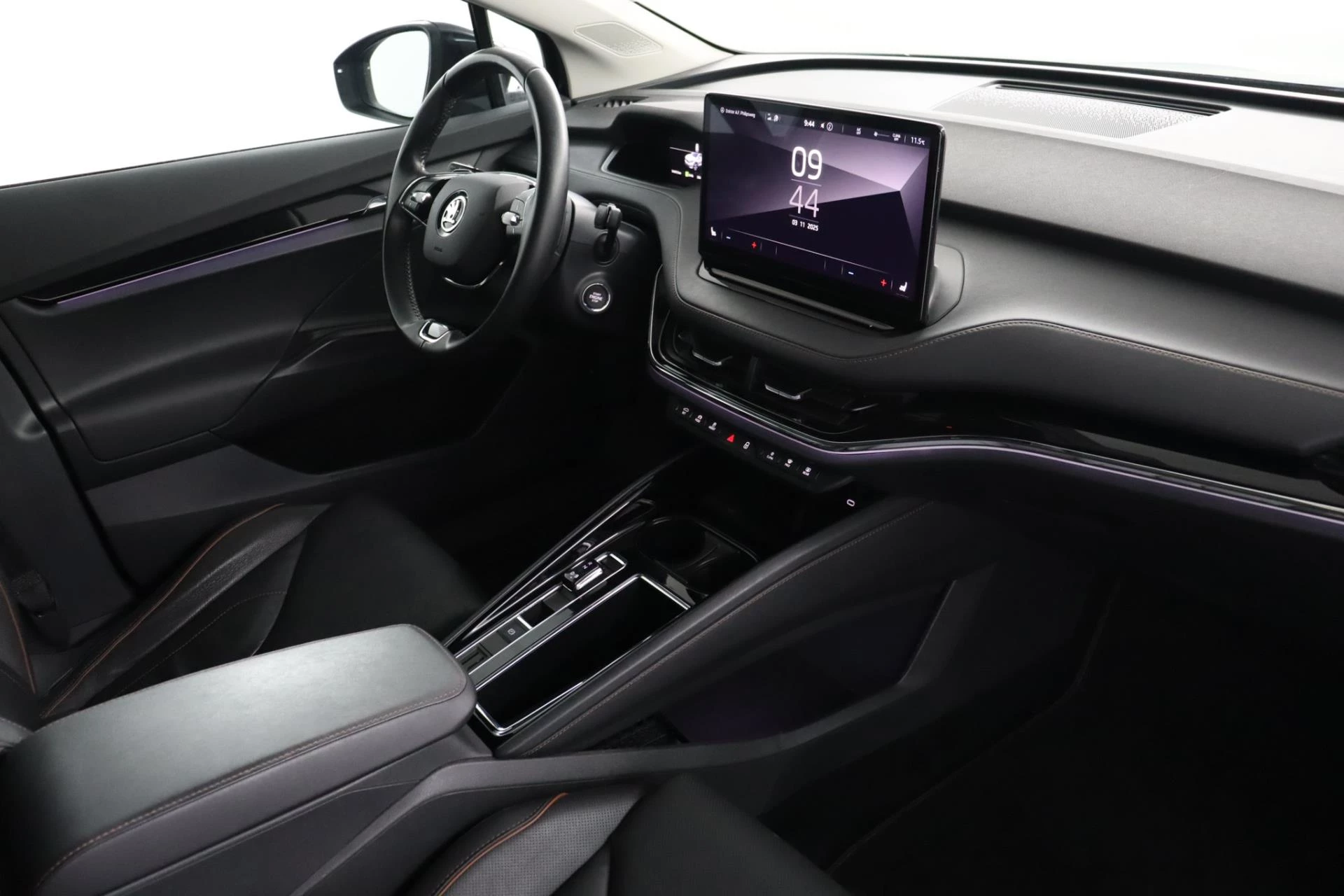 Hoofdafbeelding Škoda Enyaq iV