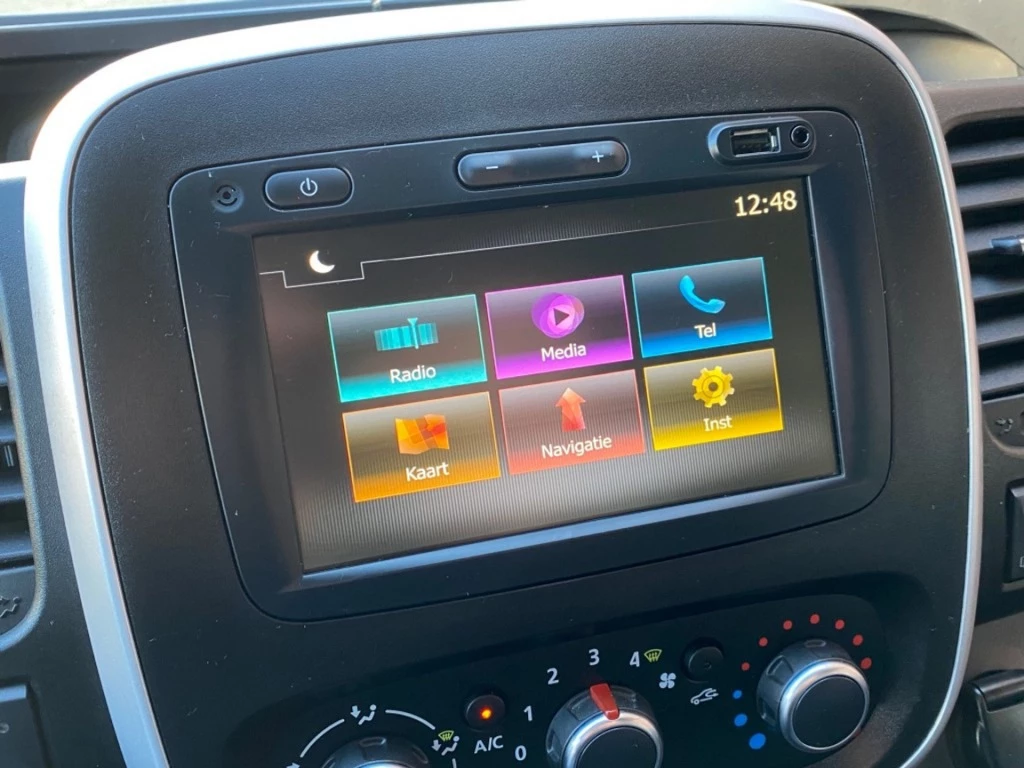 Hoofdafbeelding Fiat Talento