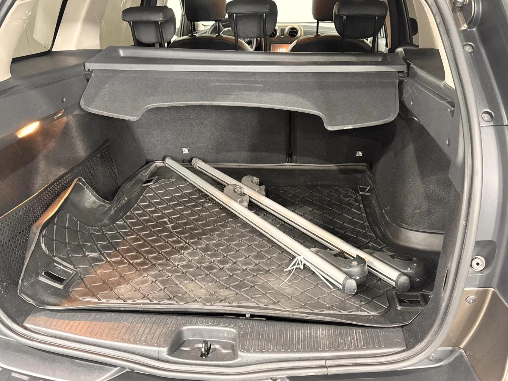 Hoofdafbeelding Dacia Logan