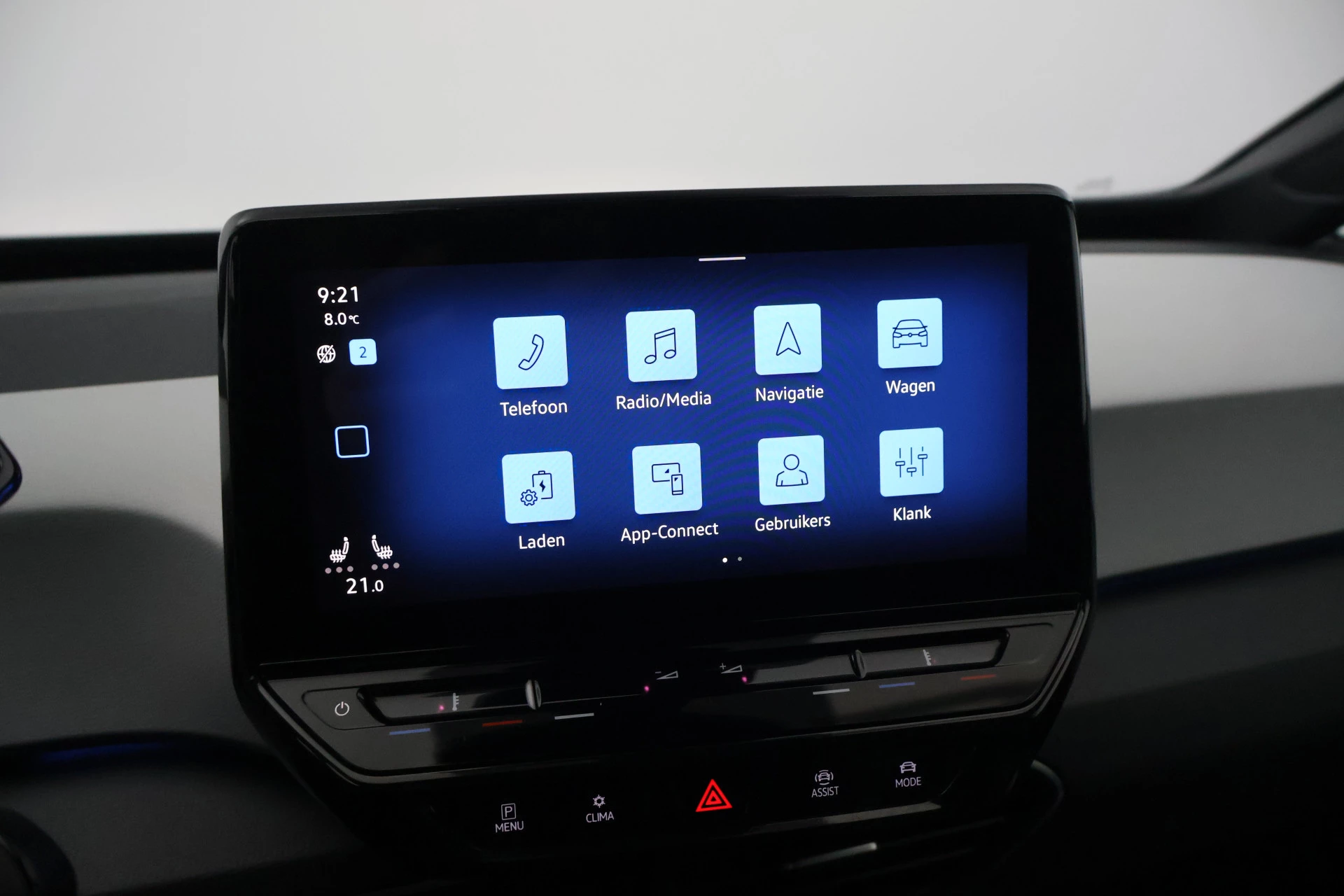 Hoofdafbeelding Volkswagen ID.3