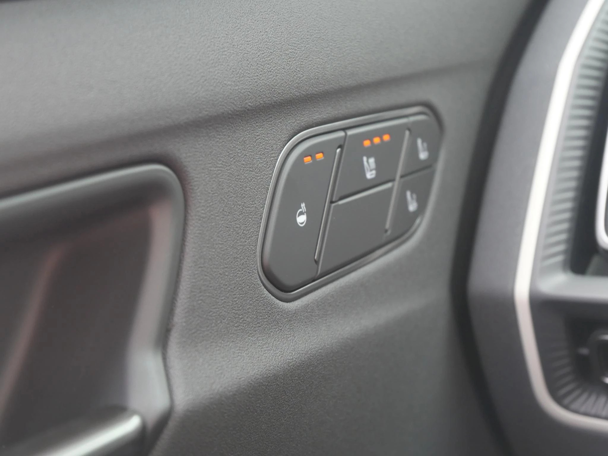 Hoofdafbeelding Kia EV5