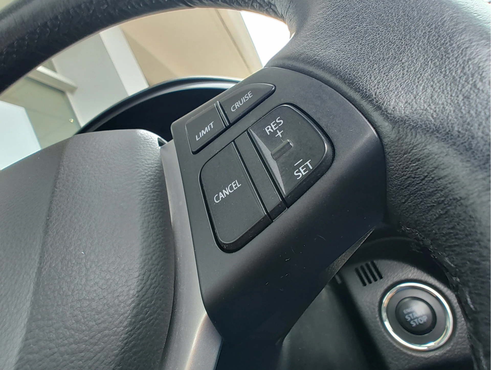 Hoofdafbeelding Suzuki S-Cross