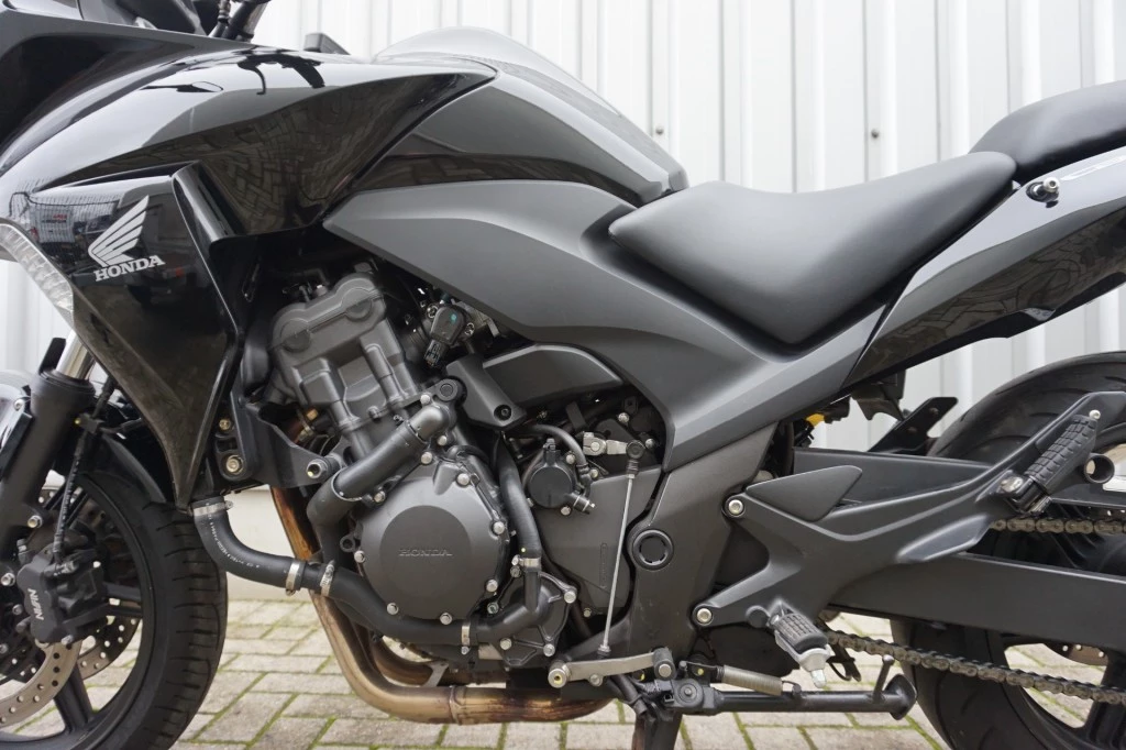 Hoofdafbeelding Honda Cbf 1000 Fa