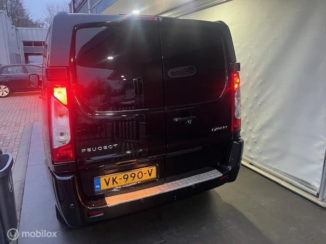 Hoofdafbeelding Peugeot Expert