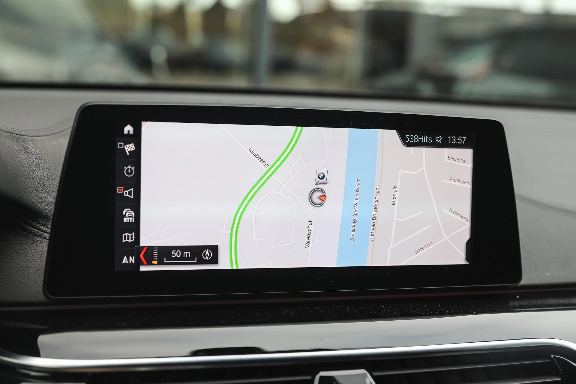 Hoofdafbeelding BMW 6 Serie