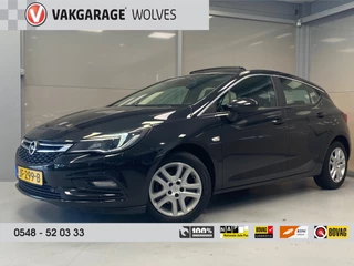 Opel Astra 1.0 Edition | NAVI | CLIMA | Parkpilot V+A | SCHUIFDAK |