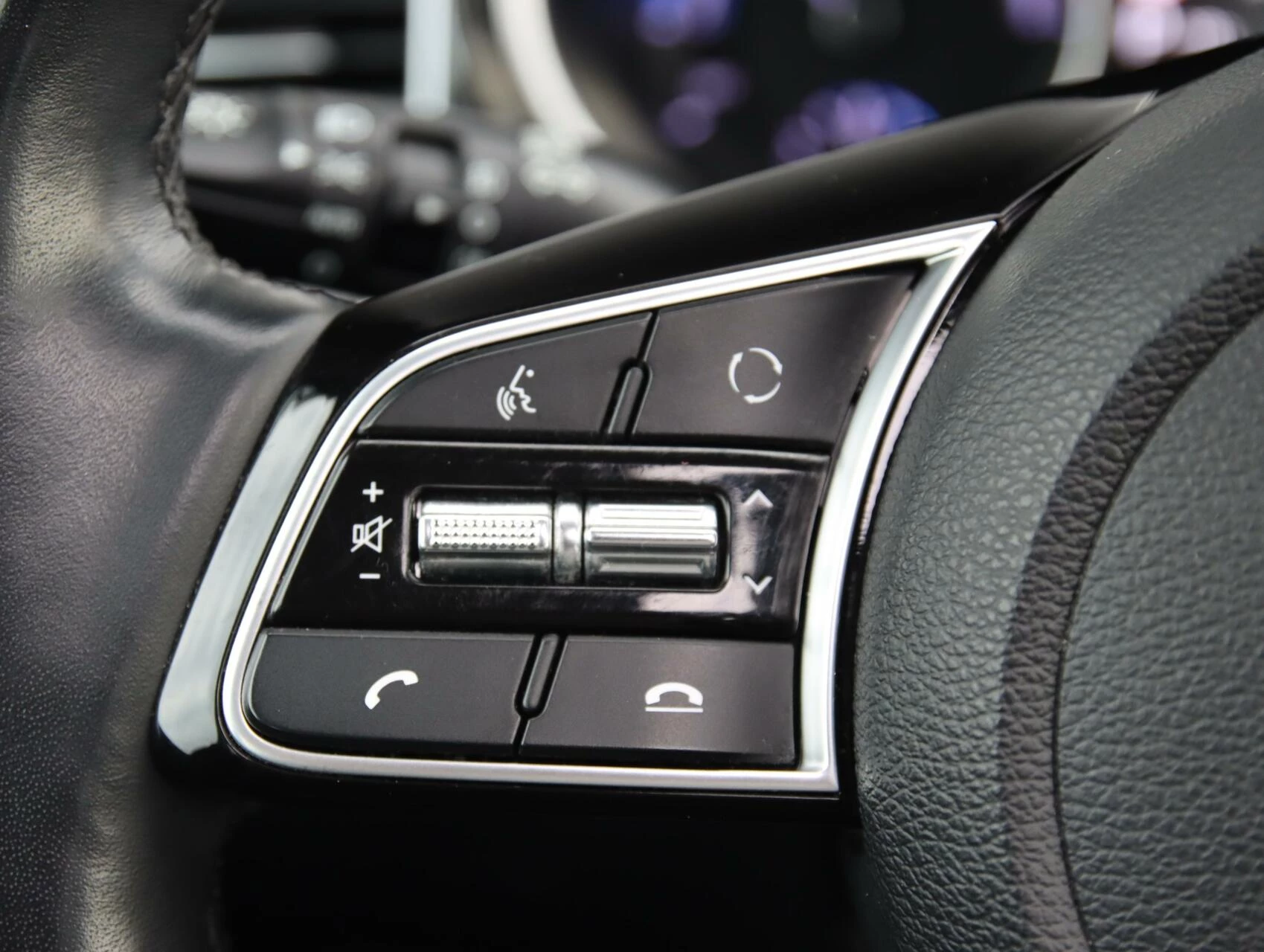 Hoofdafbeelding Kia XCeed