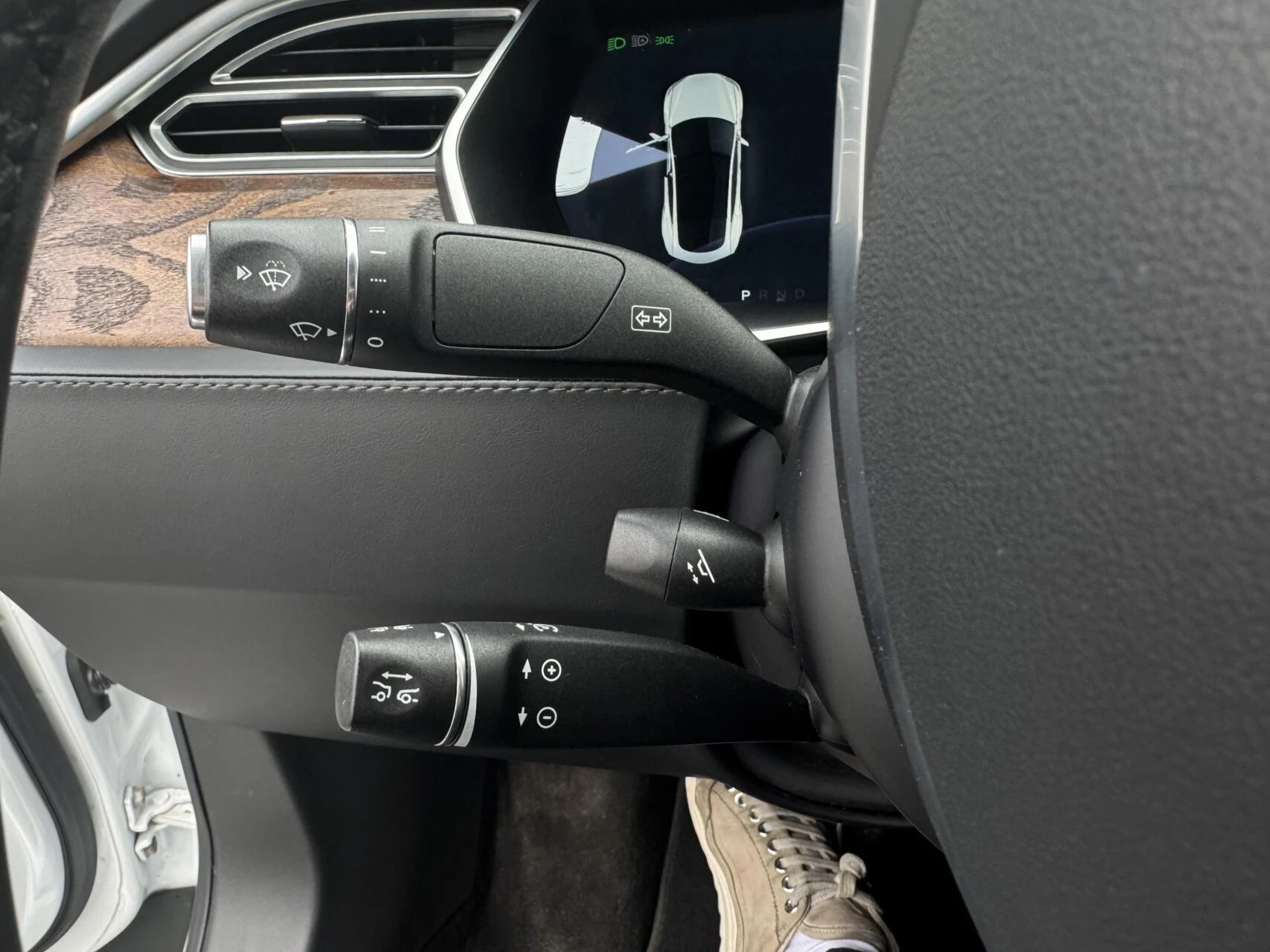 Hoofdafbeelding Tesla Model S