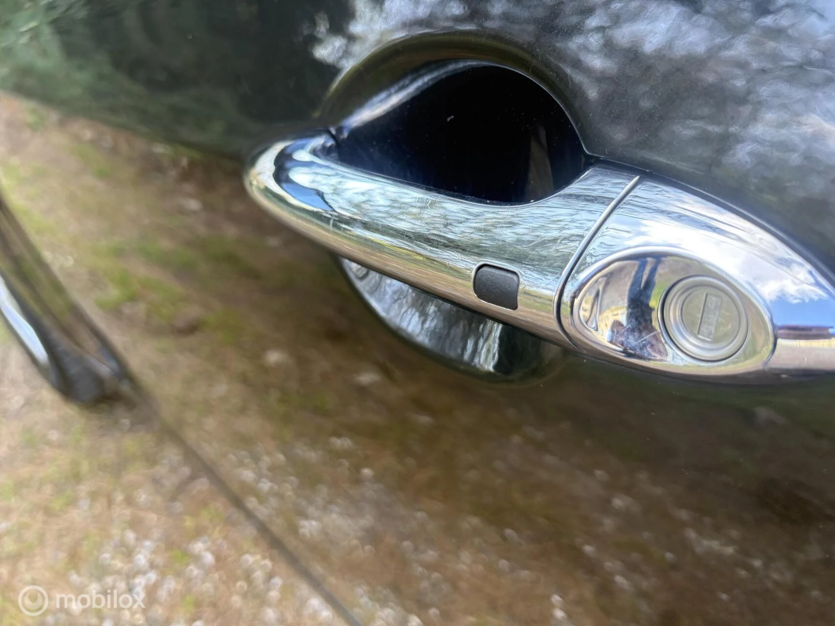 Hoofdafbeelding Hyundai ix20