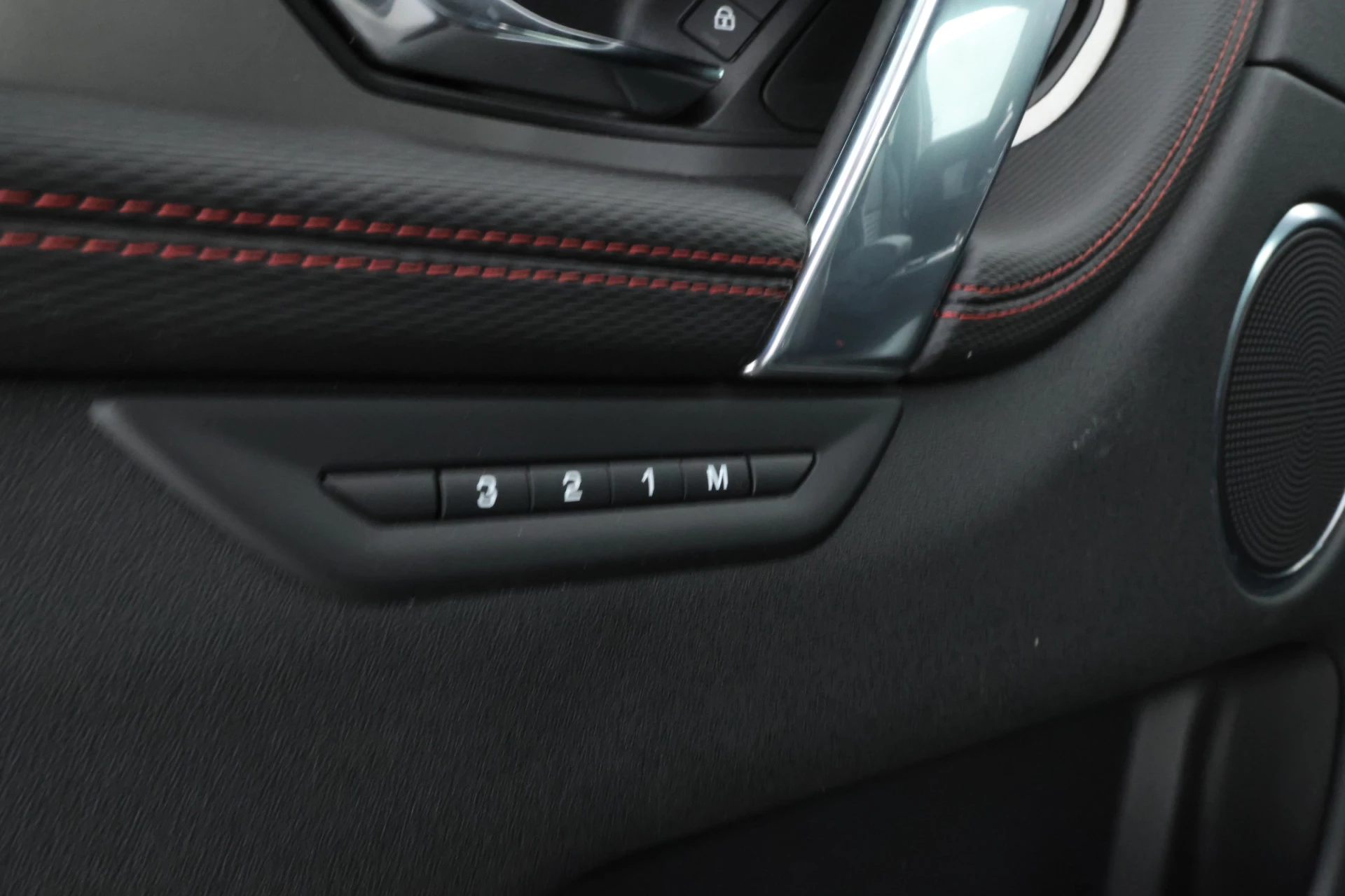 Hoofdafbeelding Land Rover Discovery Sport