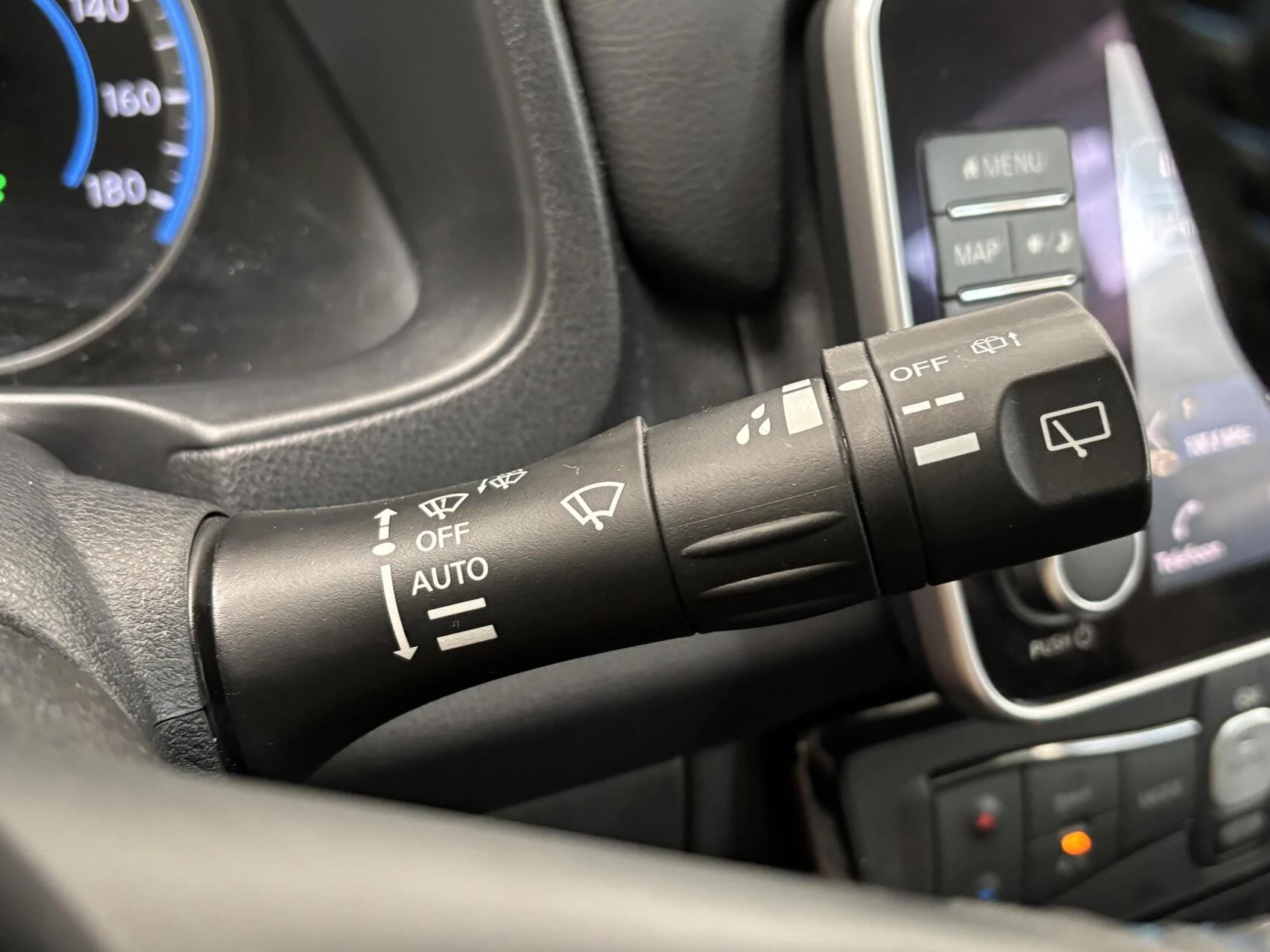 Hoofdafbeelding Nissan Leaf
