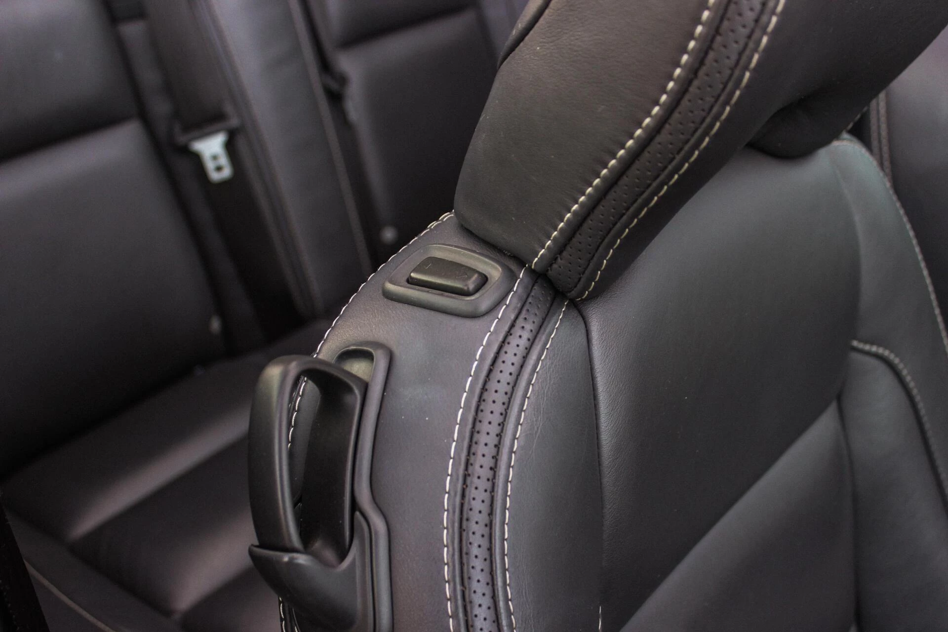 Hoofdafbeelding Volvo C70