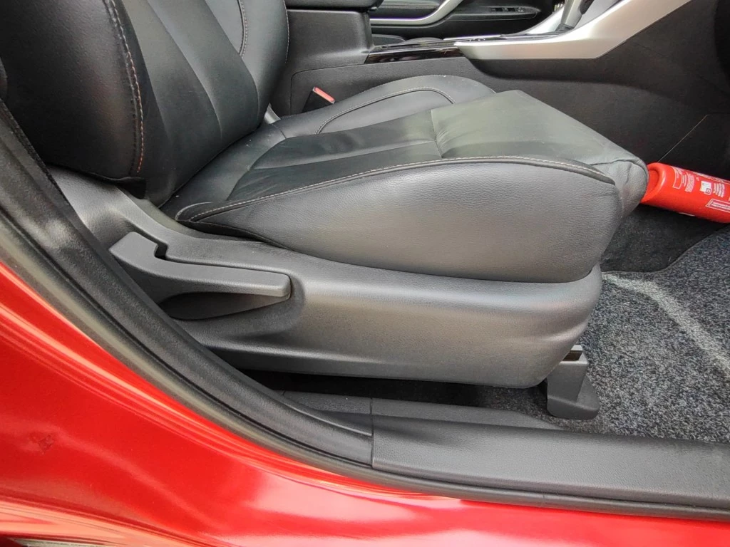 Hoofdafbeelding Mitsubishi Eclipse Cross