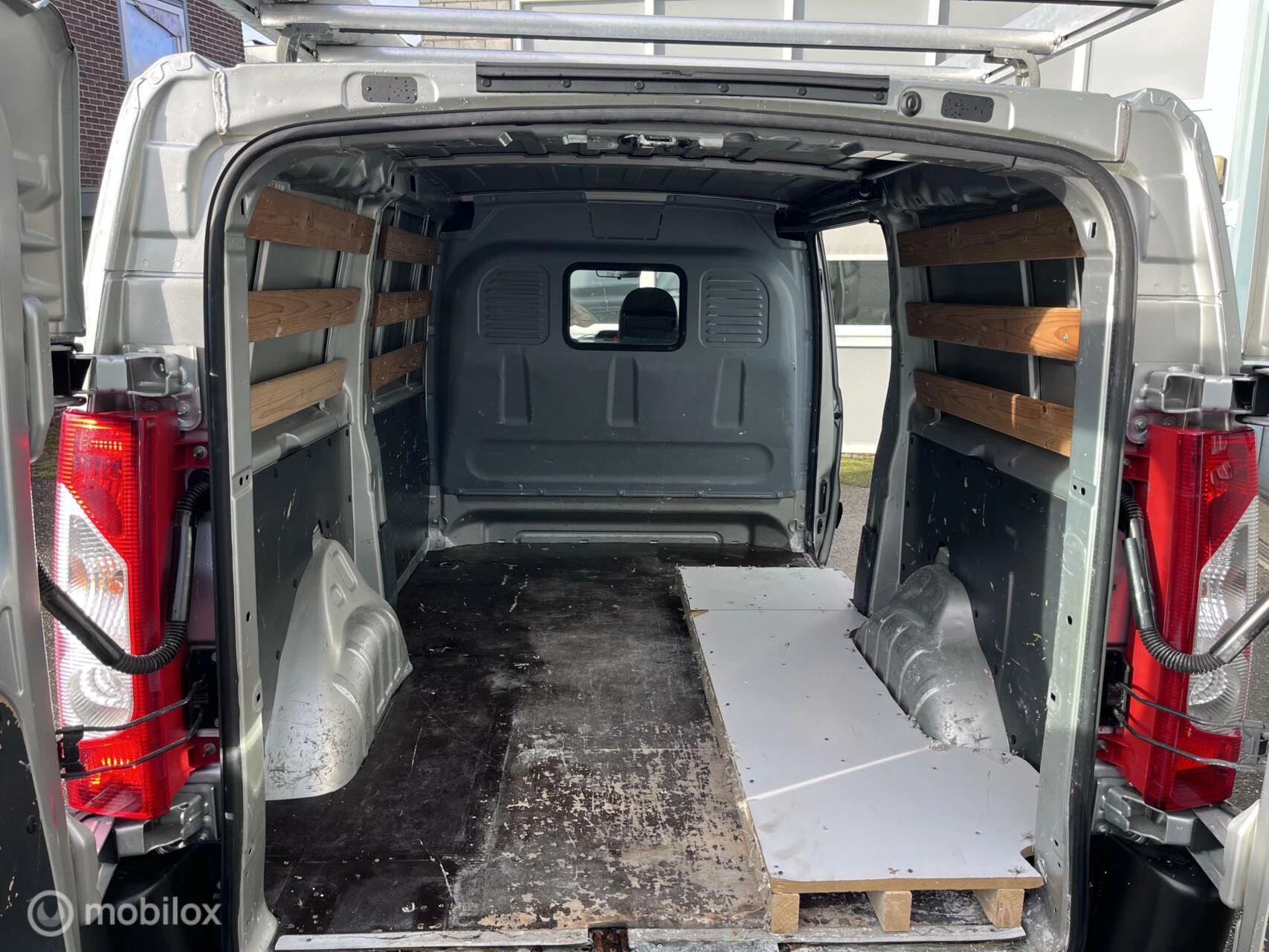 Hoofdafbeelding Toyota ProAce