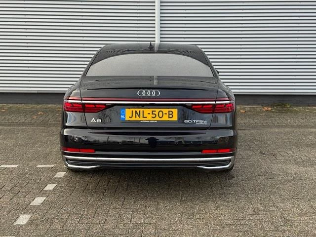 Hoofdafbeelding Audi A8
