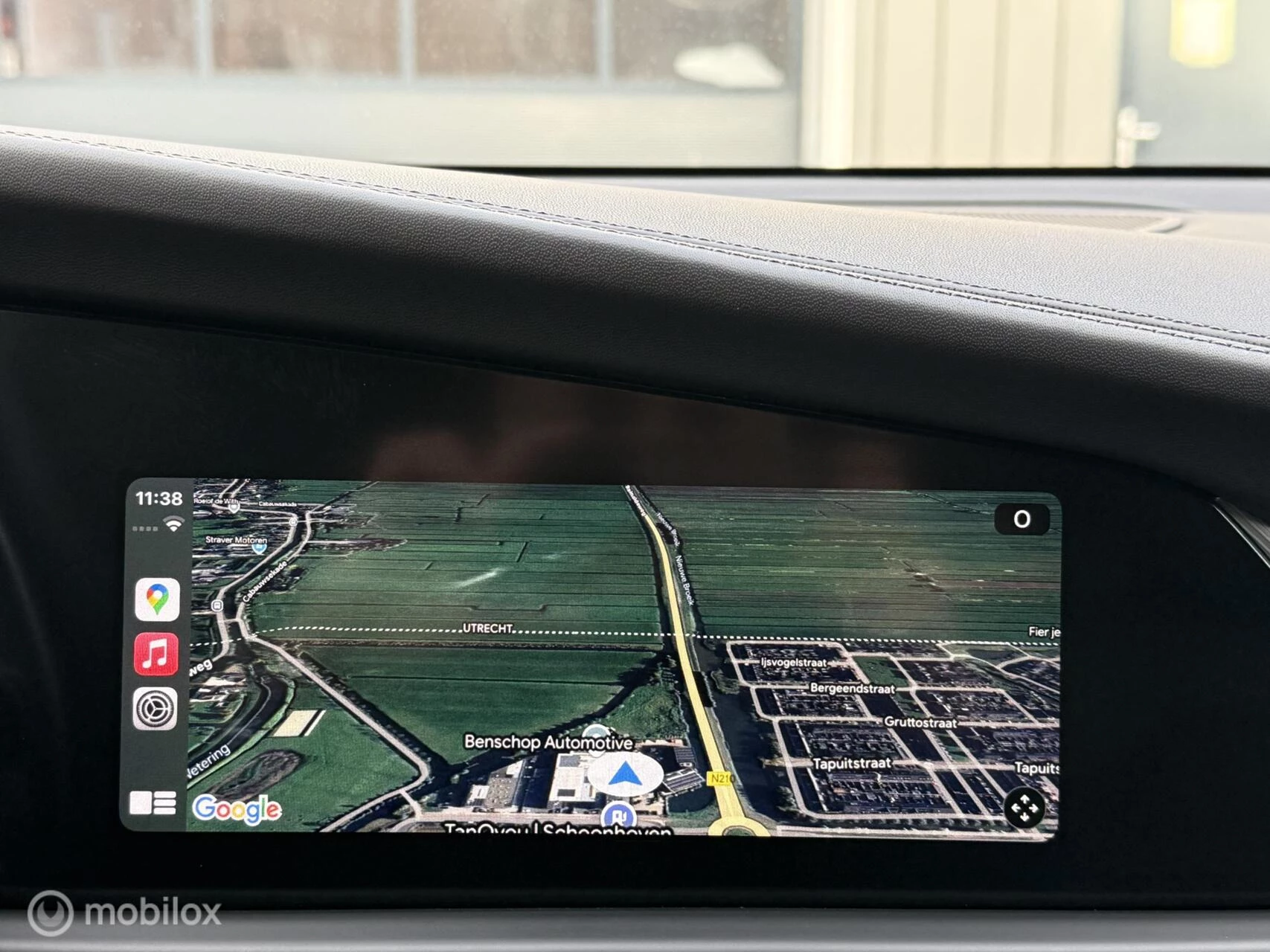 Hoofdafbeelding Alfa Romeo Giulia