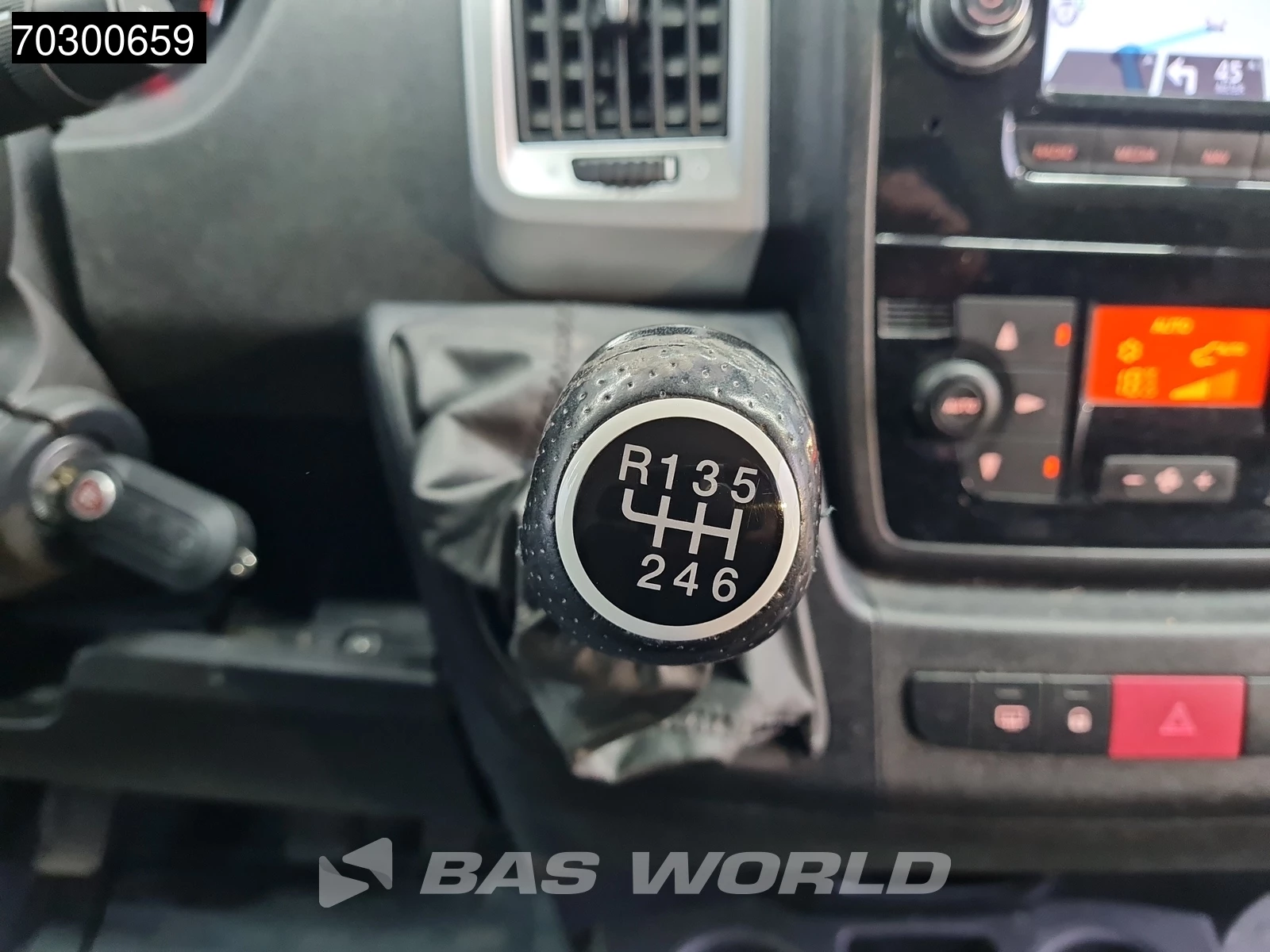 Hoofdafbeelding Fiat Ducato